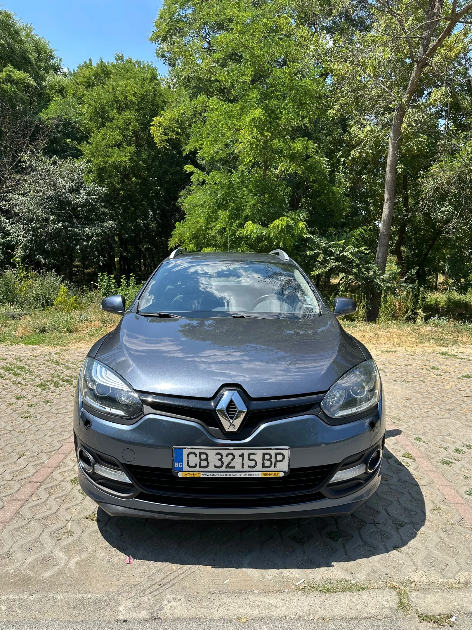Renault Megane   | Mobile.bg   1