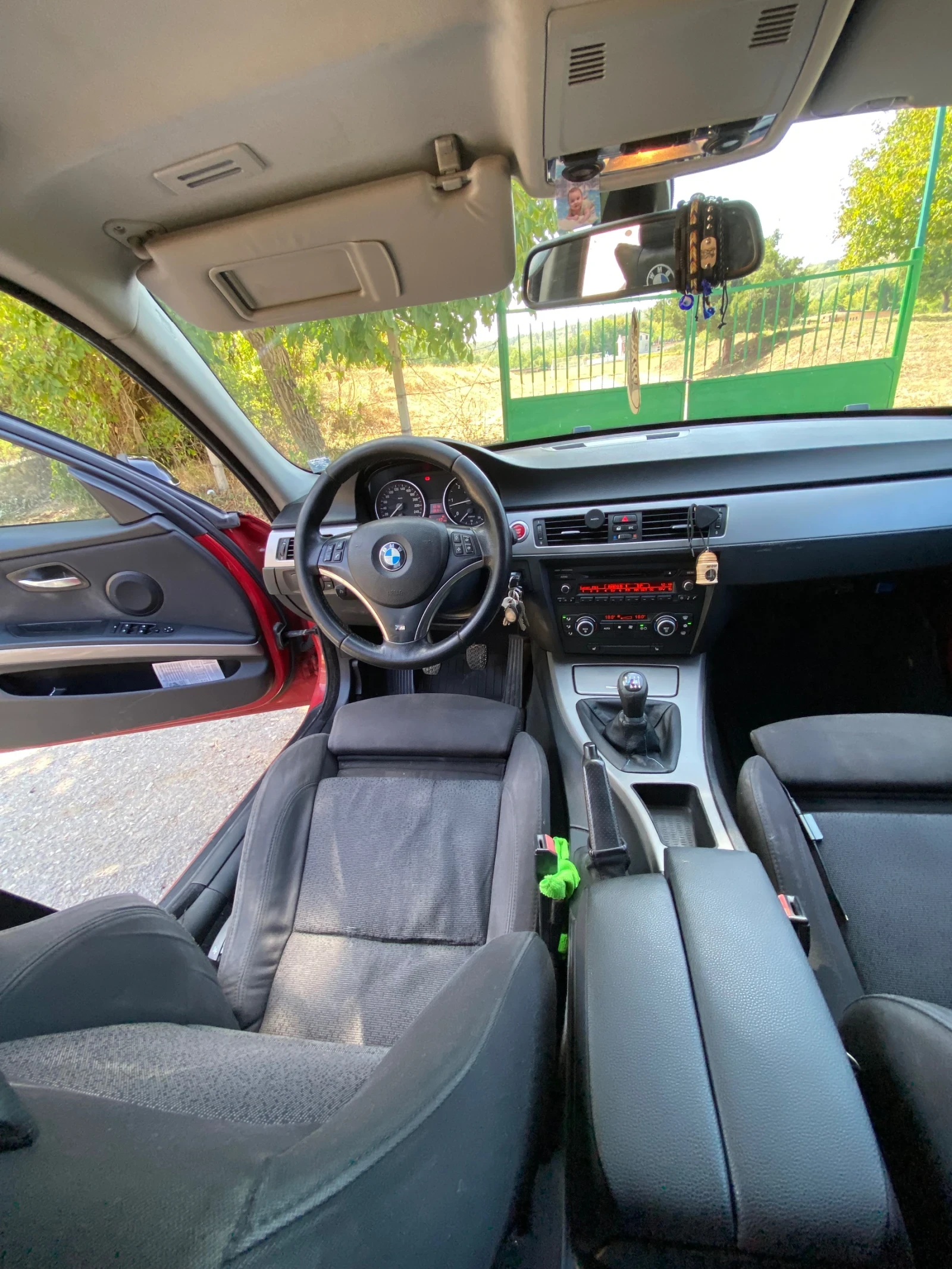 BMW 325 3000 - изображение 7