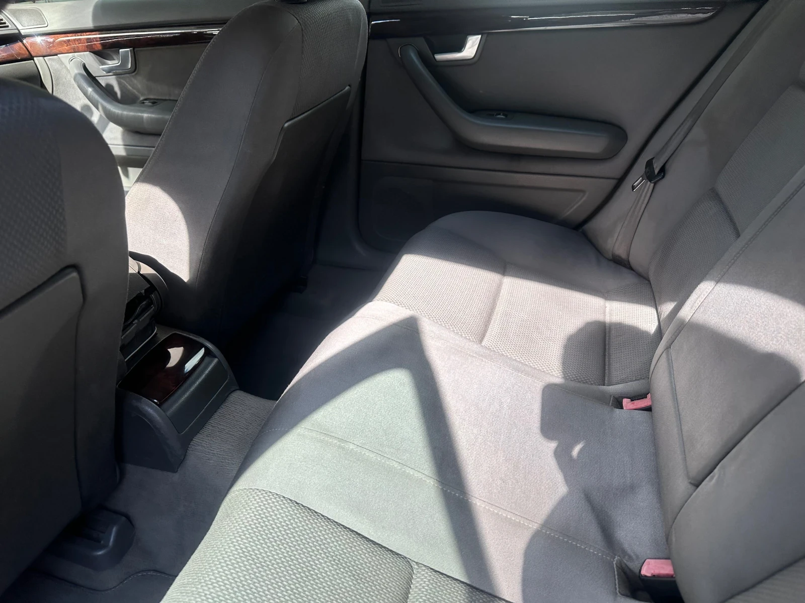 Audi A4  - изображение 10