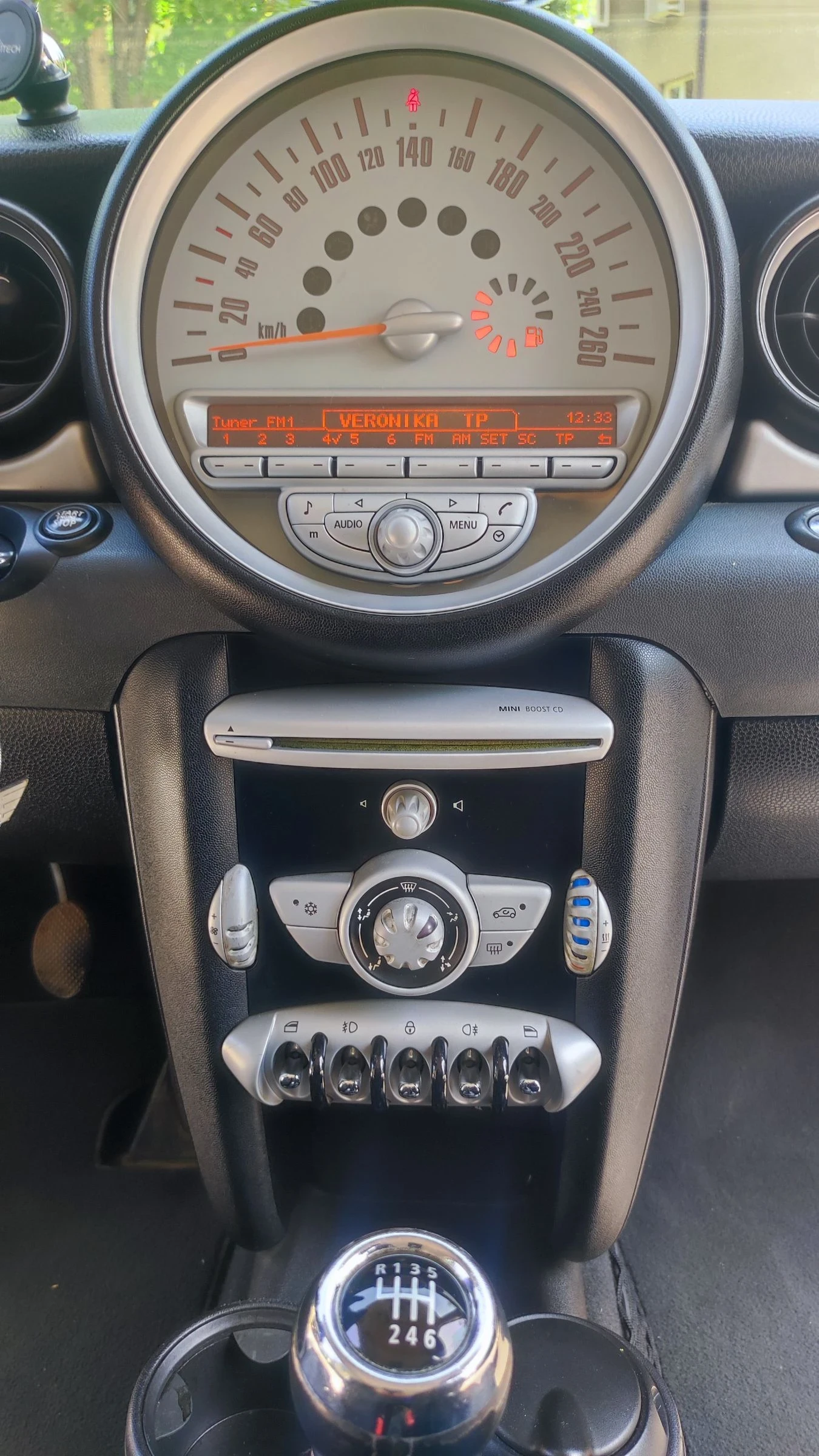 Mini Cooper 109 к.с Дизел 1.6 - изображение 9