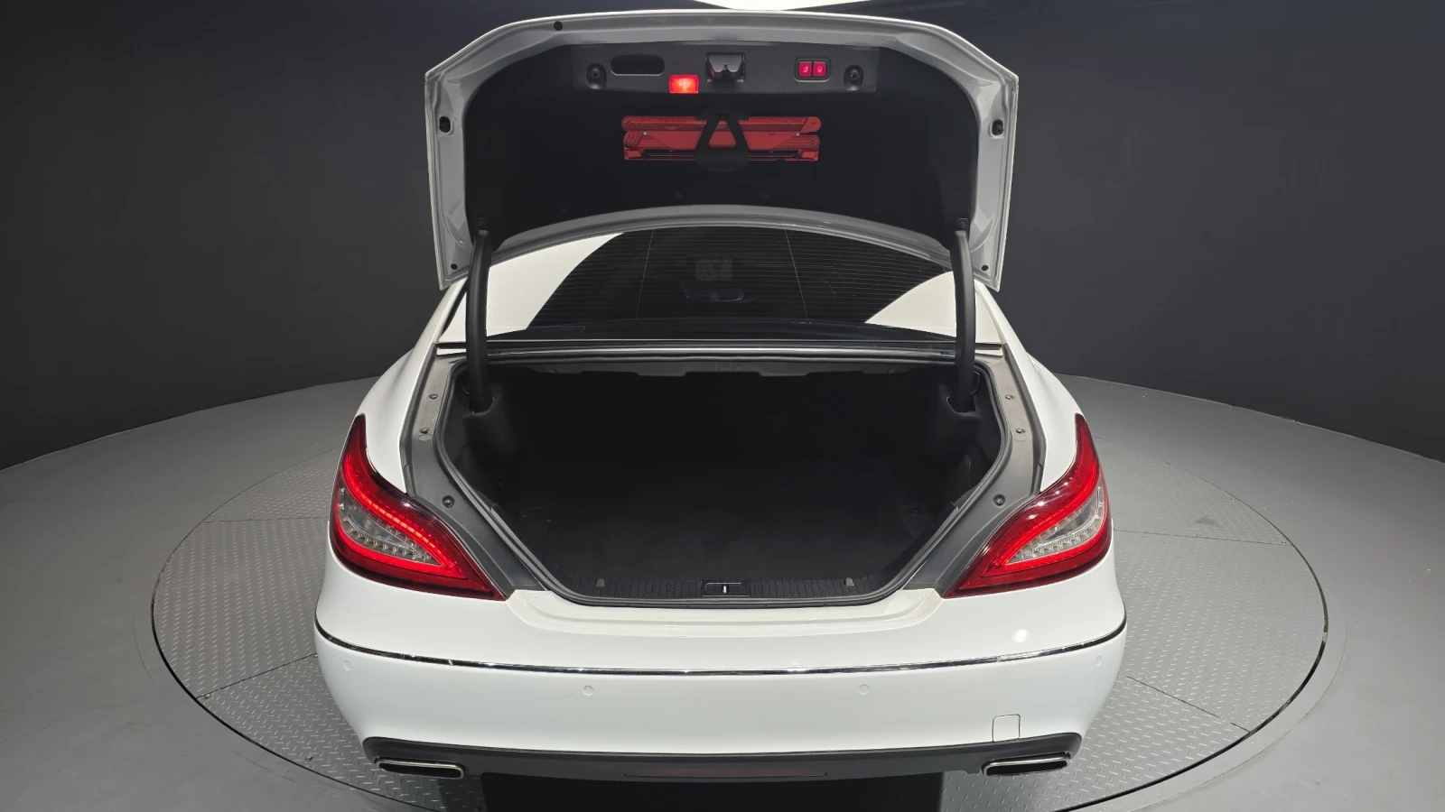 Mercedes-Benz CLS 350 FACELIFT /   !!! | Mobile.bg   15