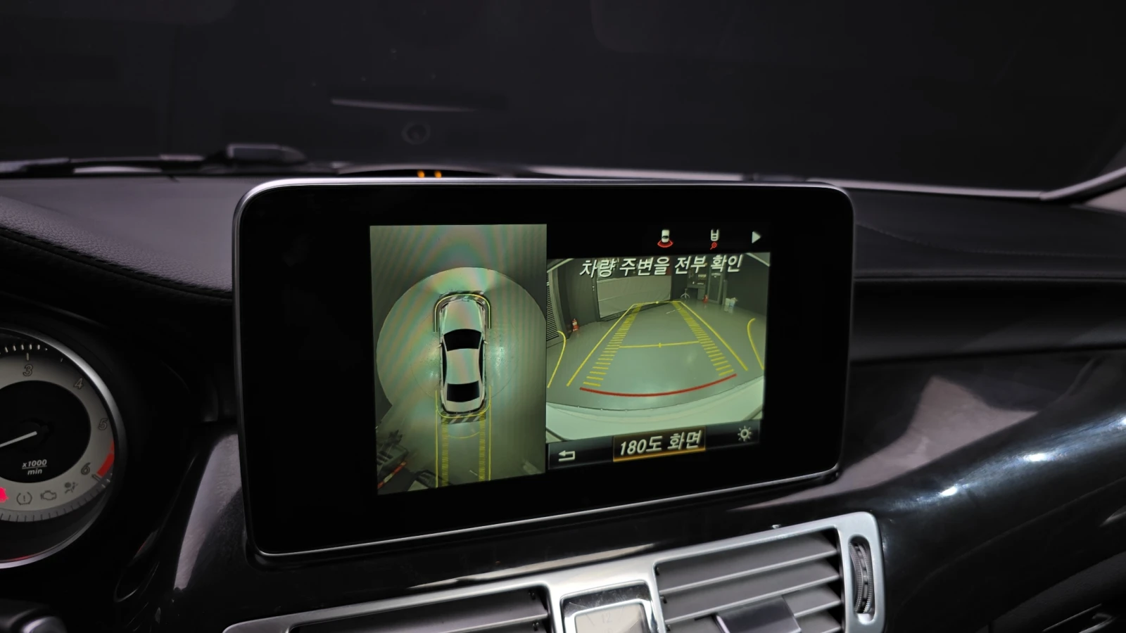 Mercedes-Benz CLS 350 FACELIFT /   !!! | Mobile.bg   13