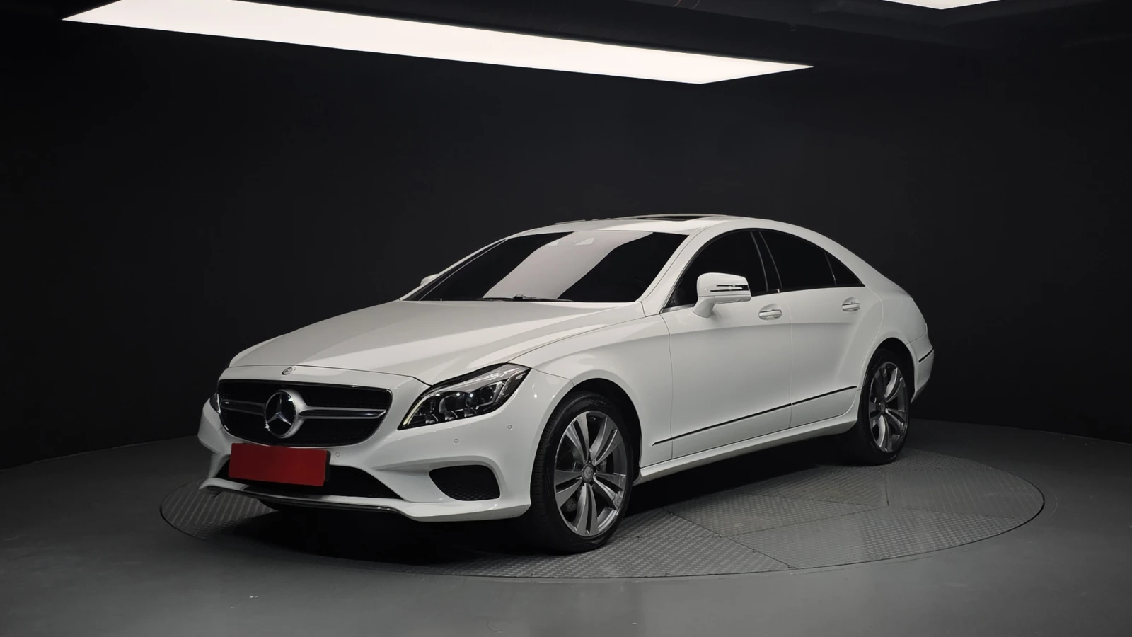 Mercedes-Benz CLS 350 FACELIFT /   !!! | Mobile.bg   1