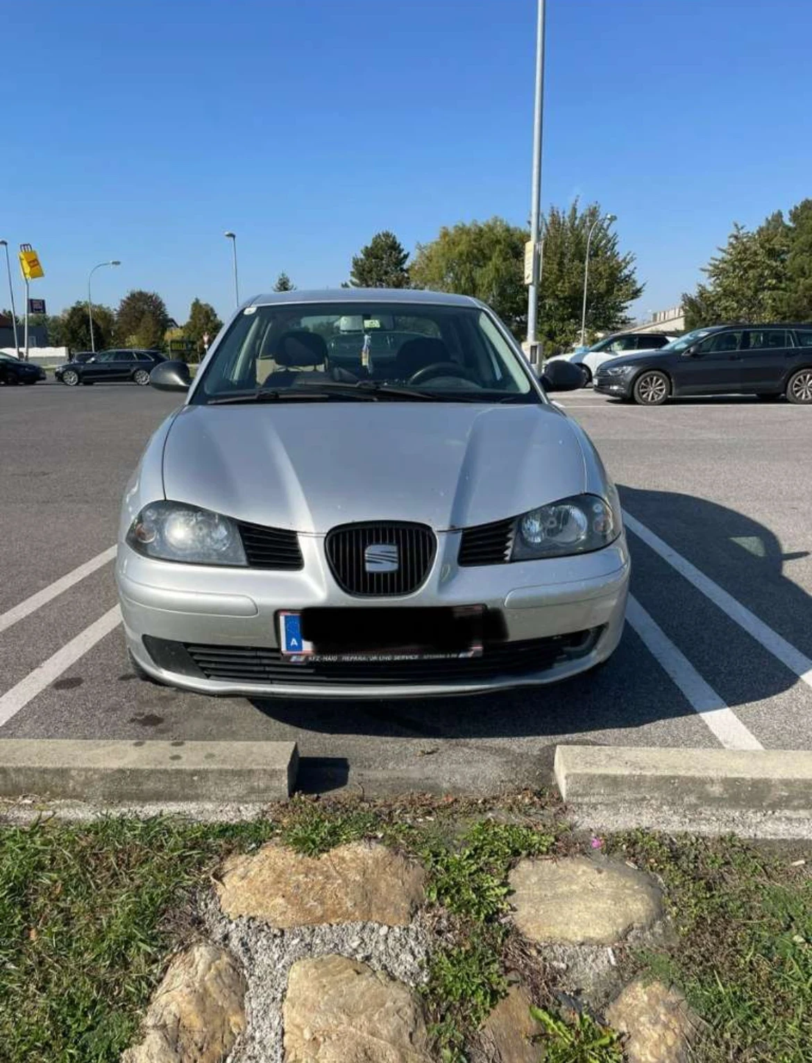 Seat Cordoba 1.9 tdi 101  | Mobile.bg — изображение 1