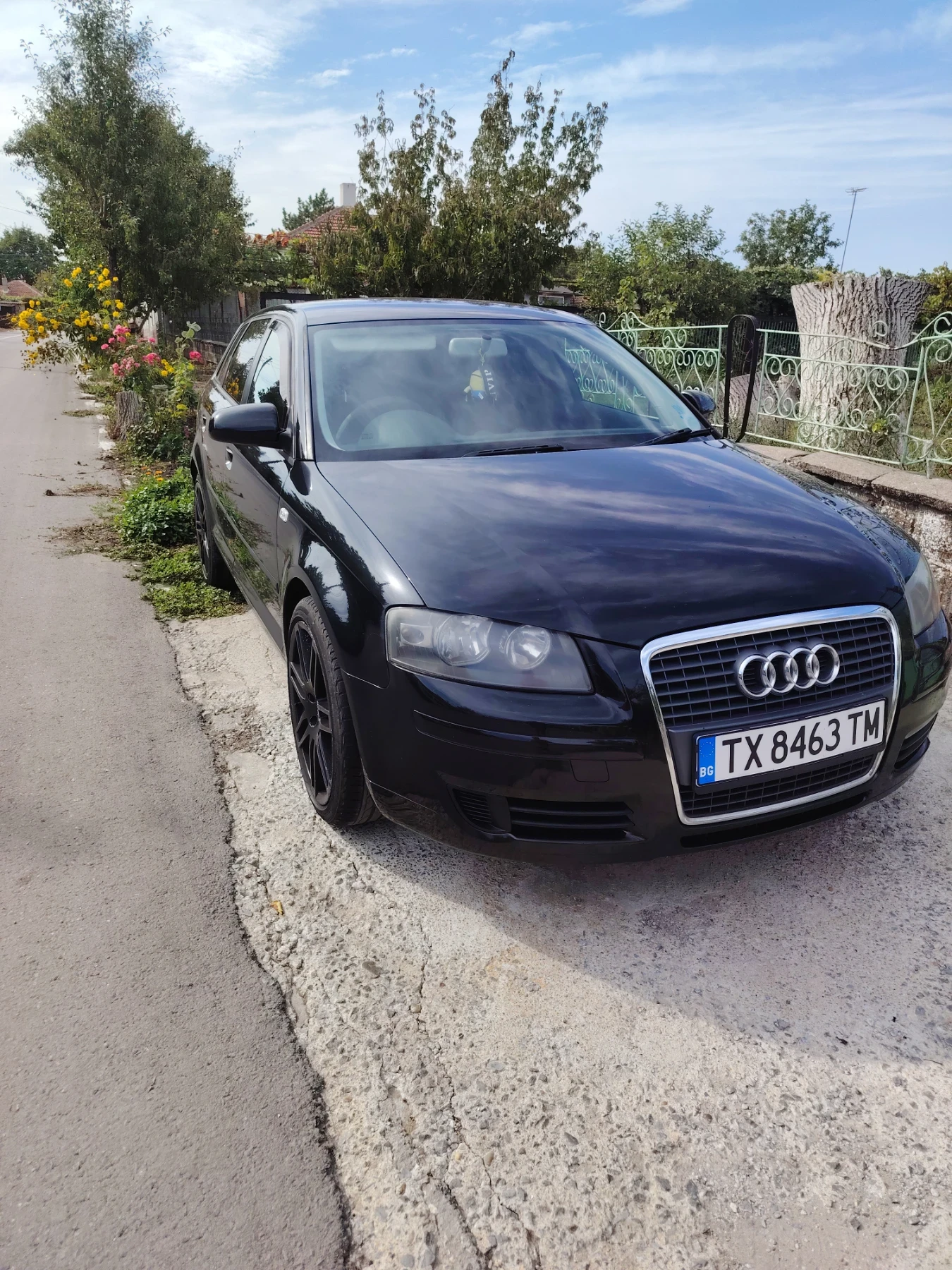 Audi A3 1.6 бензин - изображение 2