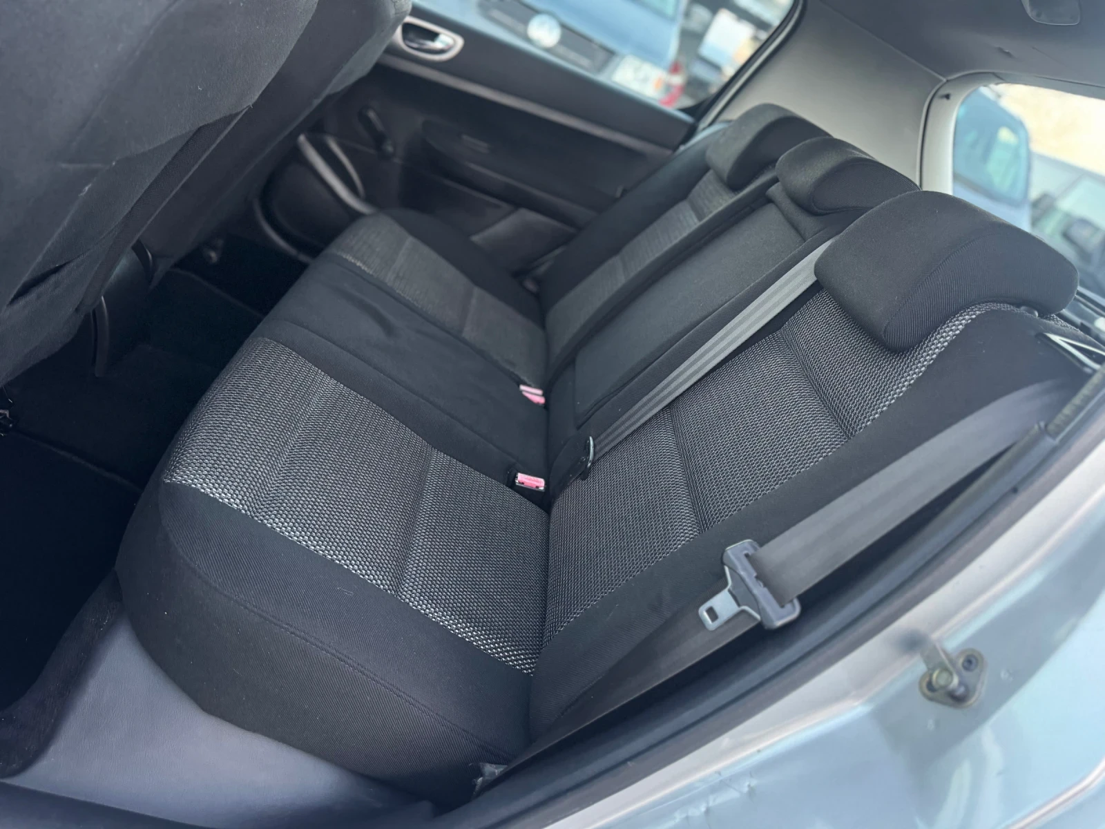 Peugeot 307 1.6i 109 FaceLift   | Mobile.bg   12