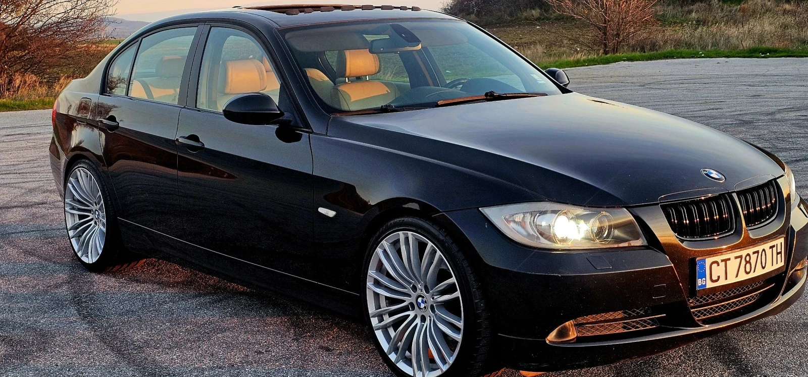 BMW 330 330+    | Mobile.bg   1