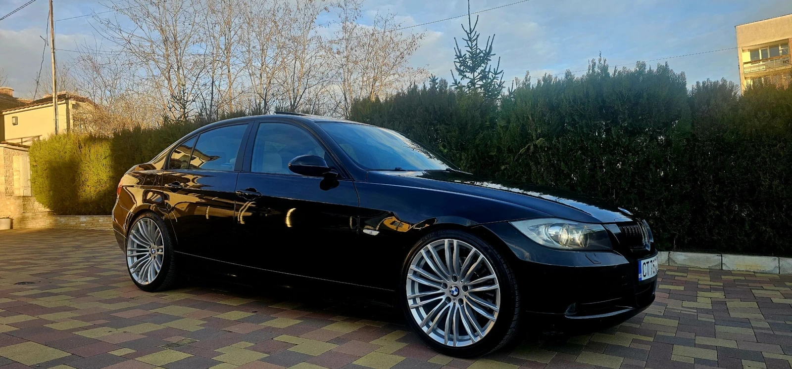 BMW 330 330+ ����� �� ����� | Mobile.bg � ����������� 1