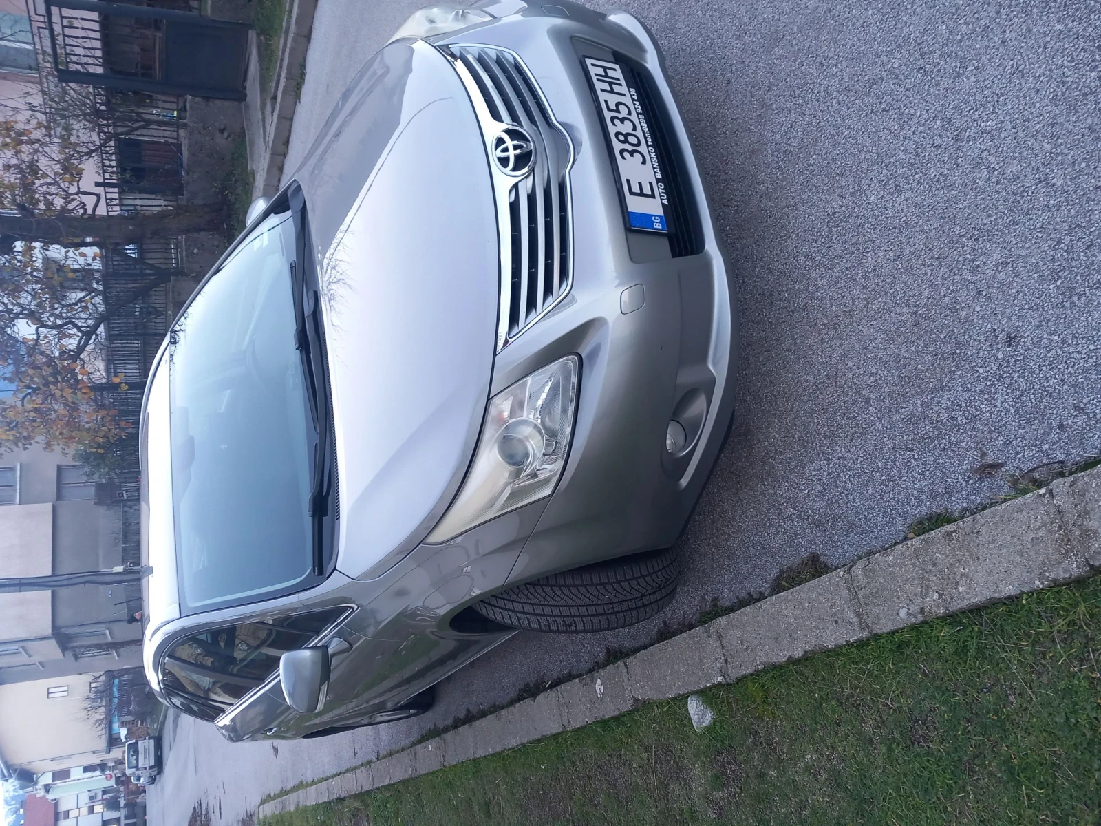 Toyota Avensis | Mobile.bg � ����������� 2