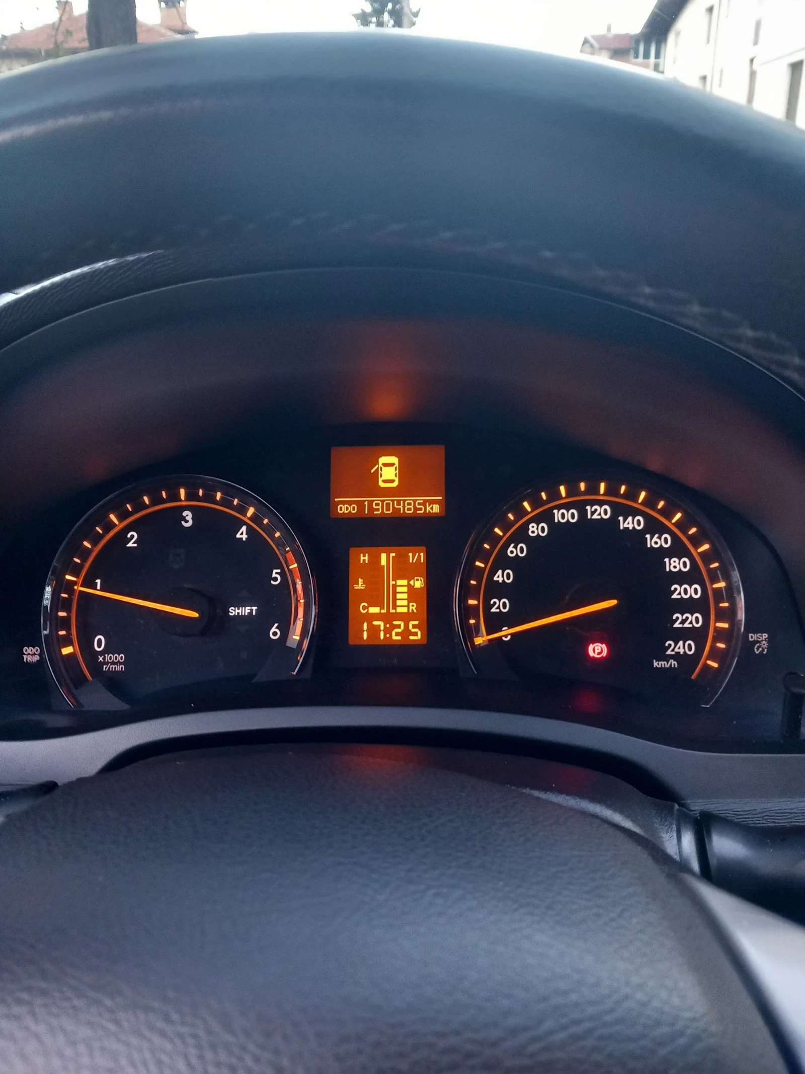 Toyota Avensis | Mobile.bg � ����������� 9