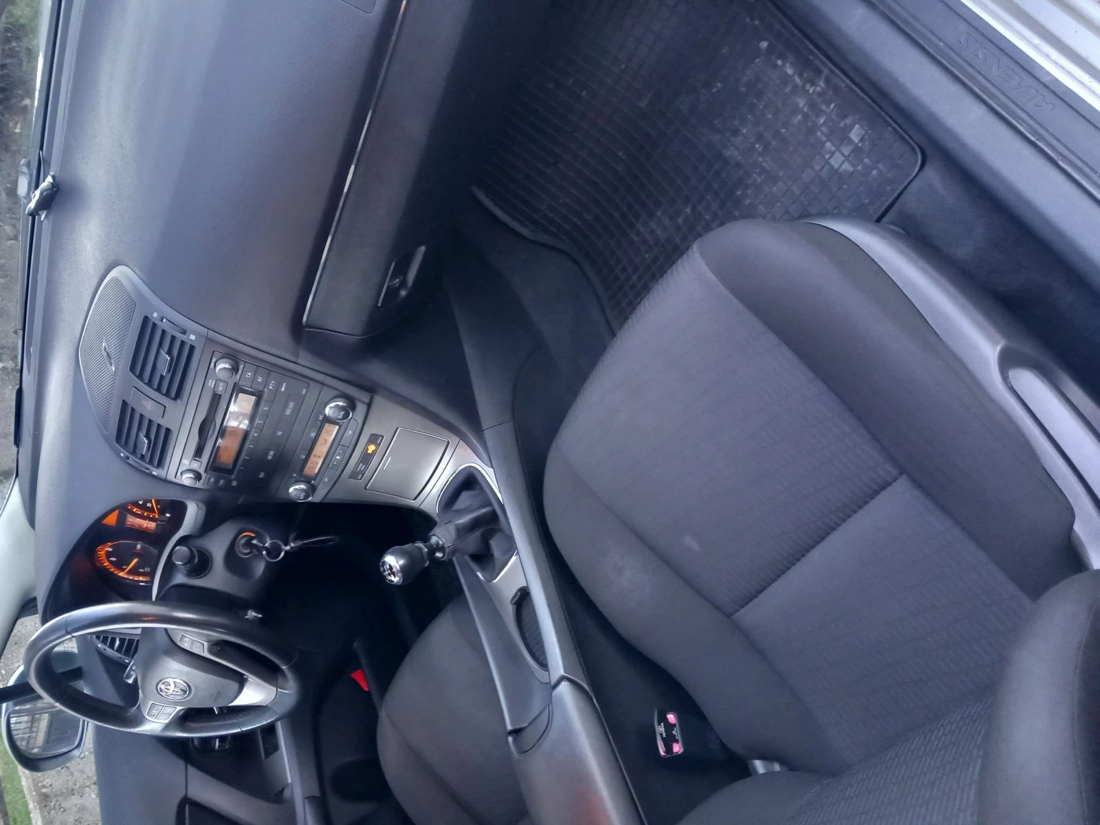 Toyota Avensis | Mobile.bg � ����������� 13