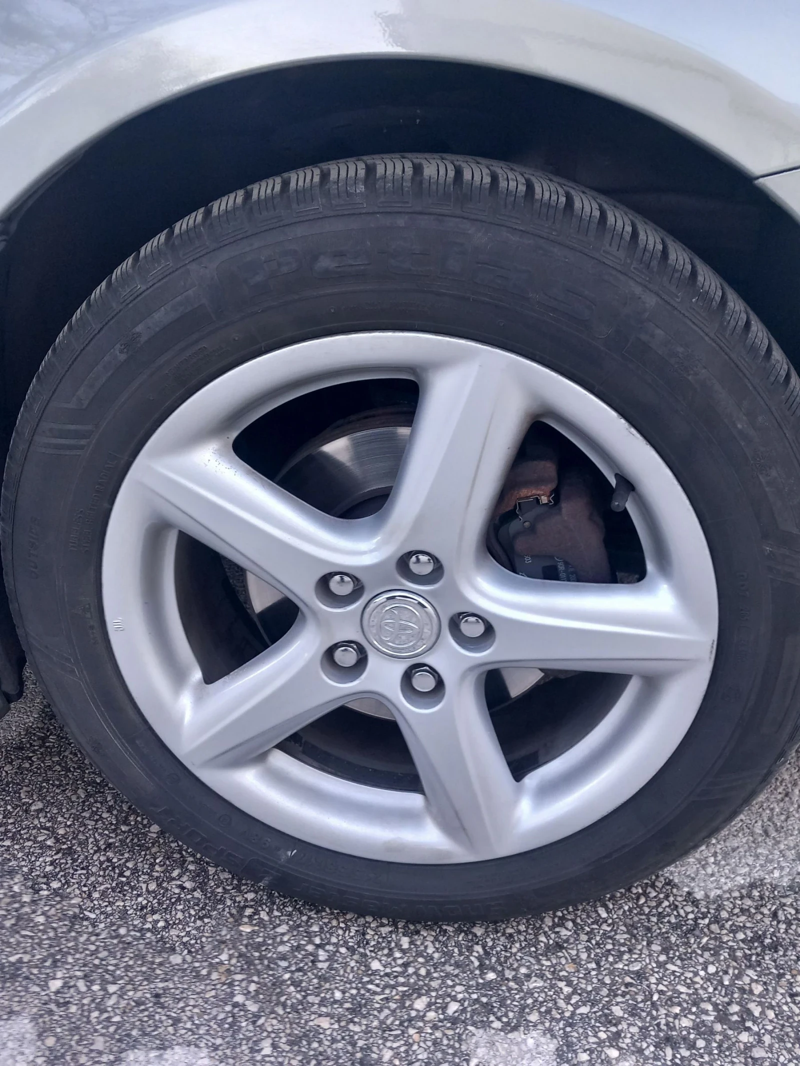 Toyota Avensis | Mobile.bg � ����������� 16