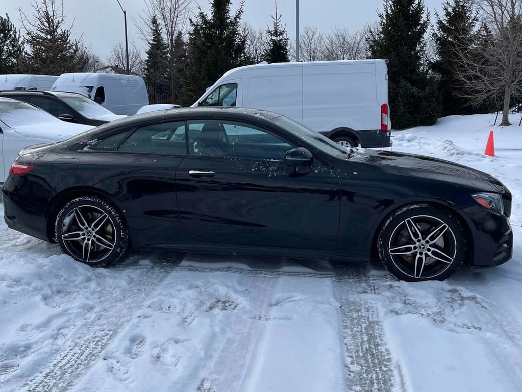 Mercedes-Benz E 450 2020 * CARFAX * ��� ������������ ������ | Mobile.bg � ����������� 4