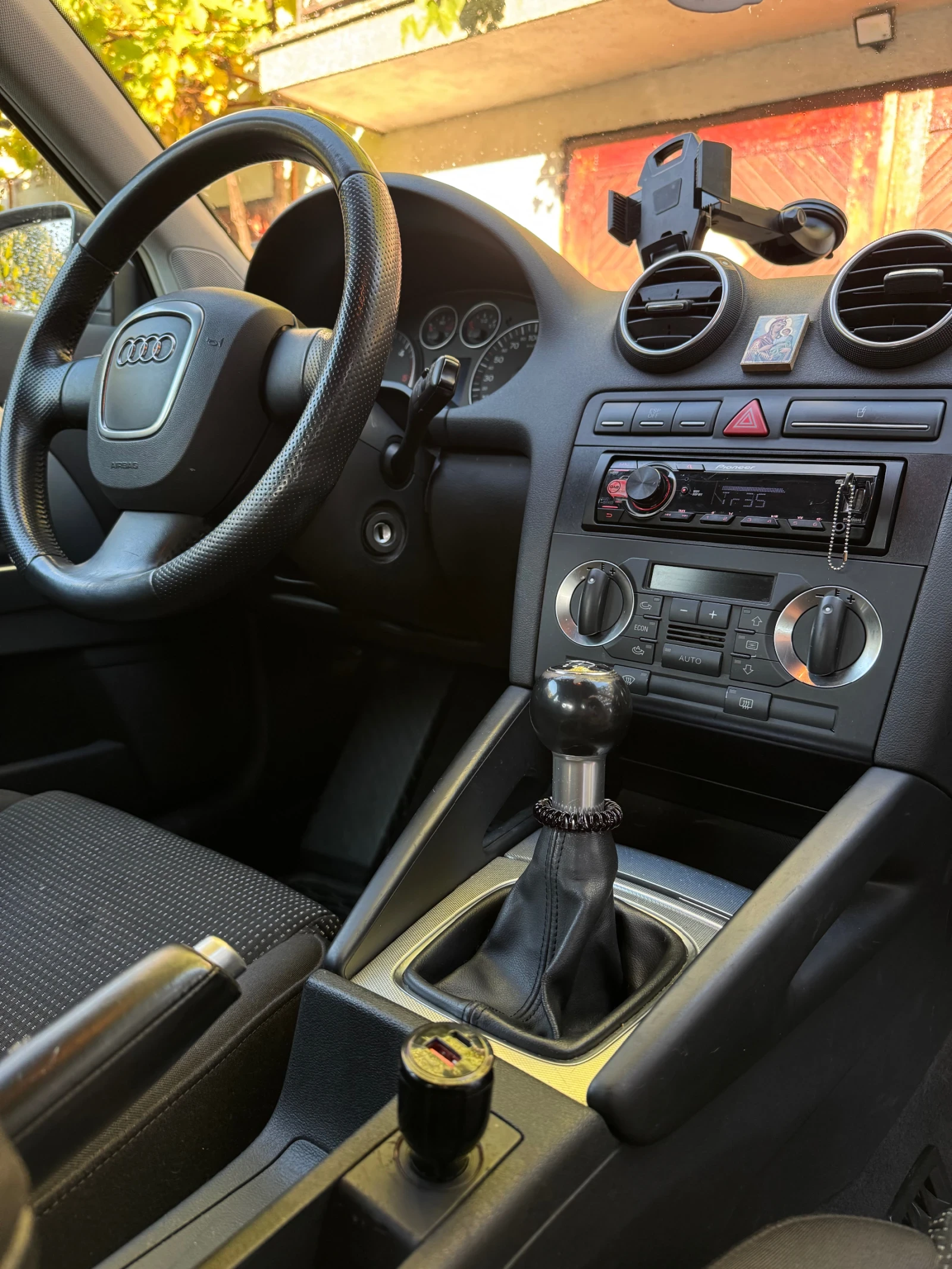 Audi A3 | Mobile.bg � ����������� 1