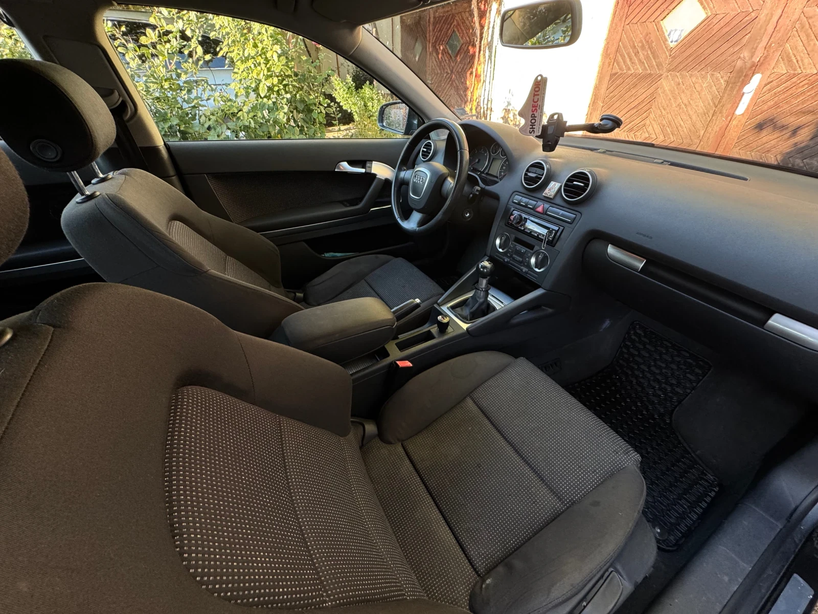 Audi A3  - изображение 3