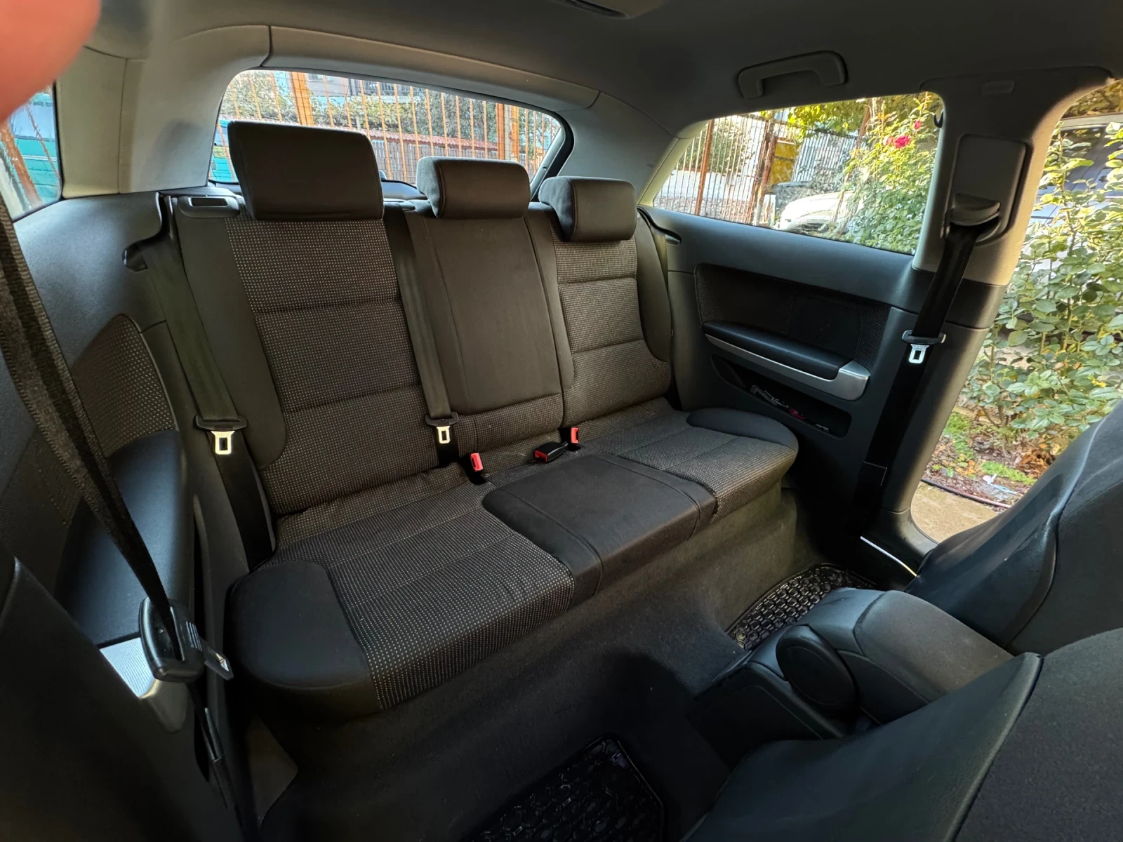 Audi A3  - изображение 4