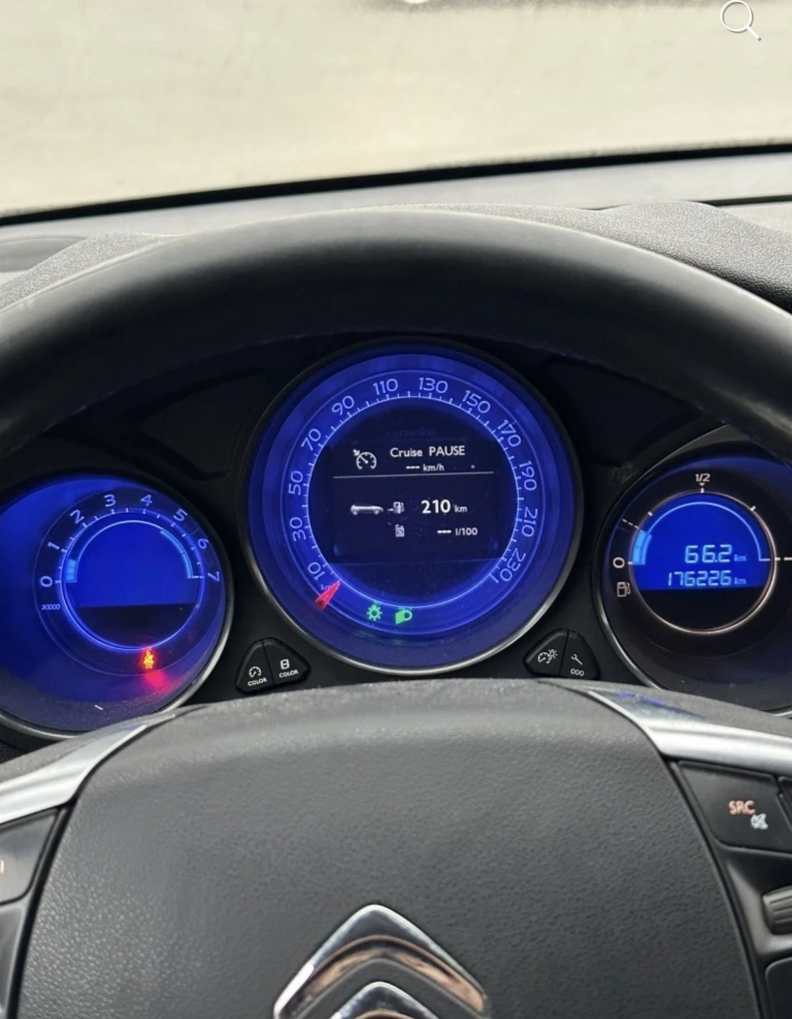 Citroen C4 1.6hdi - изображение 6