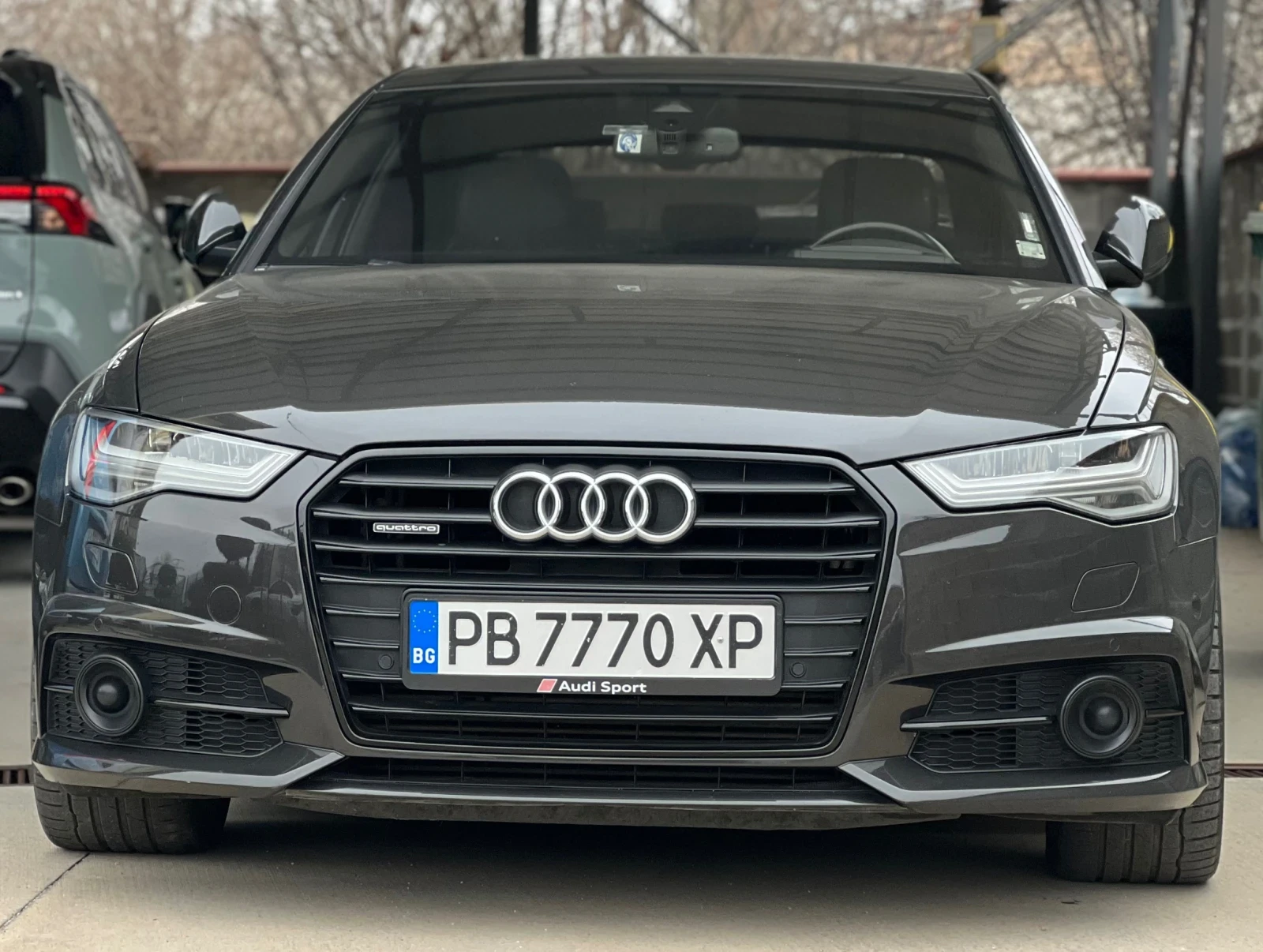 Audi A6 3.0TDi/Quattro/Competition-326hp/FULL Option - изображение 2