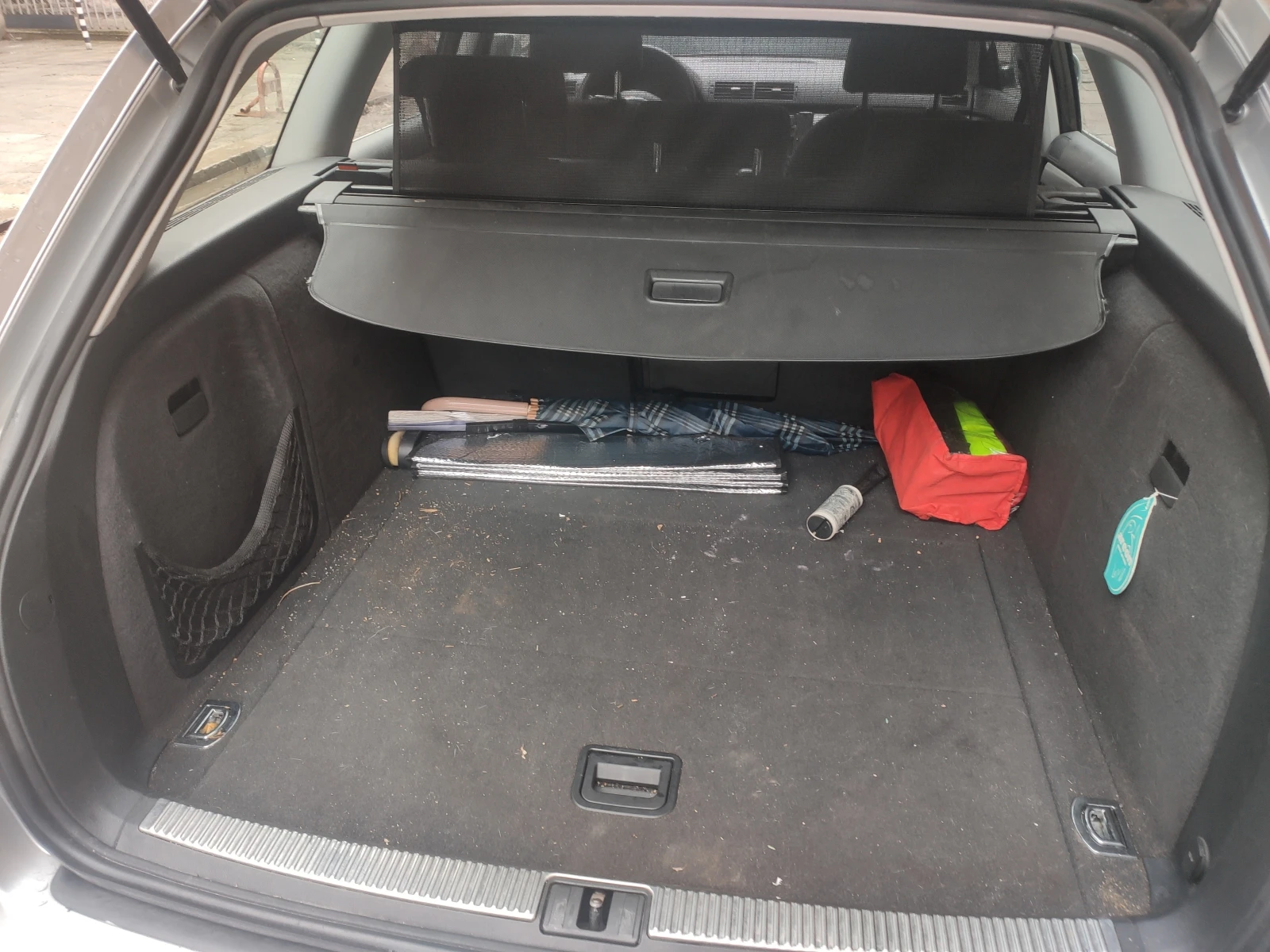 Audi A4 AVANT - изображение 7