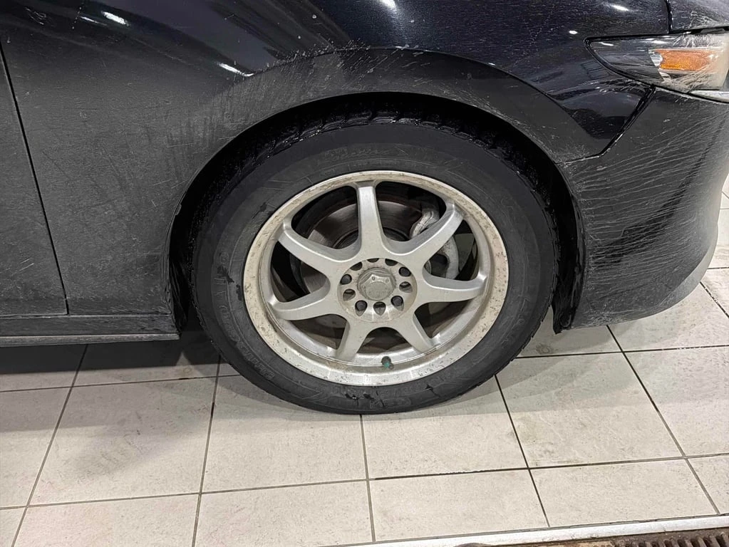 Mazda 3 * FWD * CARFAX * ЦЕНА ДО БГ - изображение 7