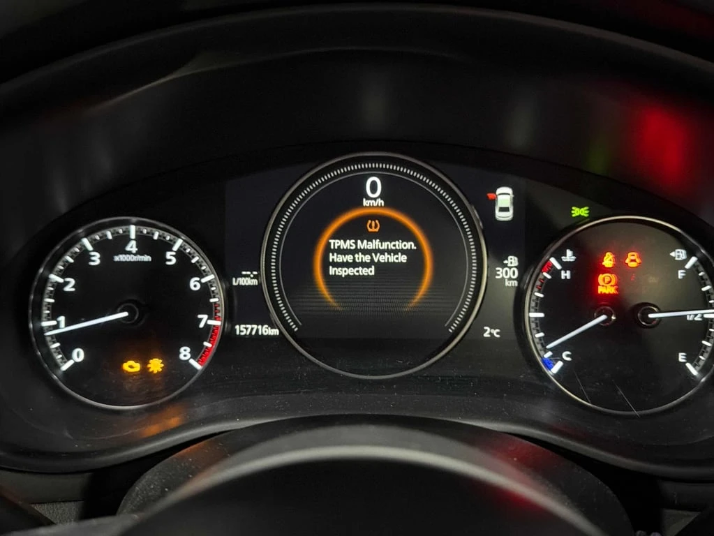 Mazda 3 * FWD * CARFAX * ЦЕНА ДО БГ - изображение 8