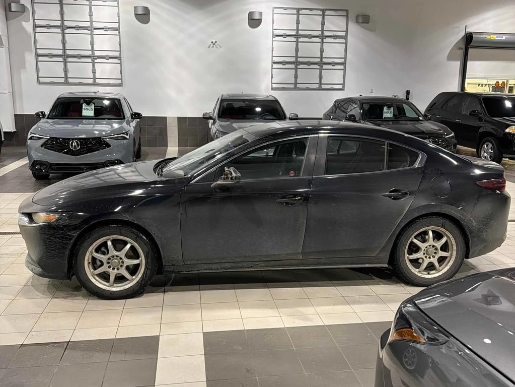 Mazda 3 * FWD * CARFAX * ЦЕНА ДО БГ - изображение 2