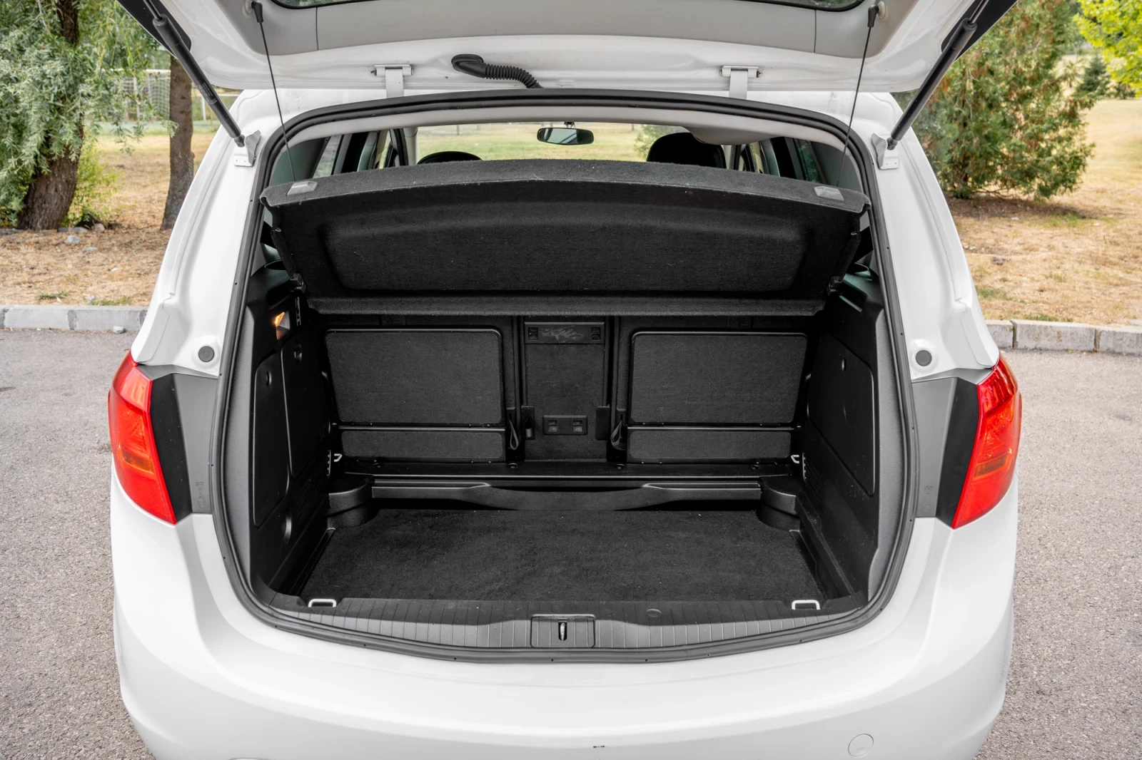 Opel Meriva | Mobile.bg � ����������� 7