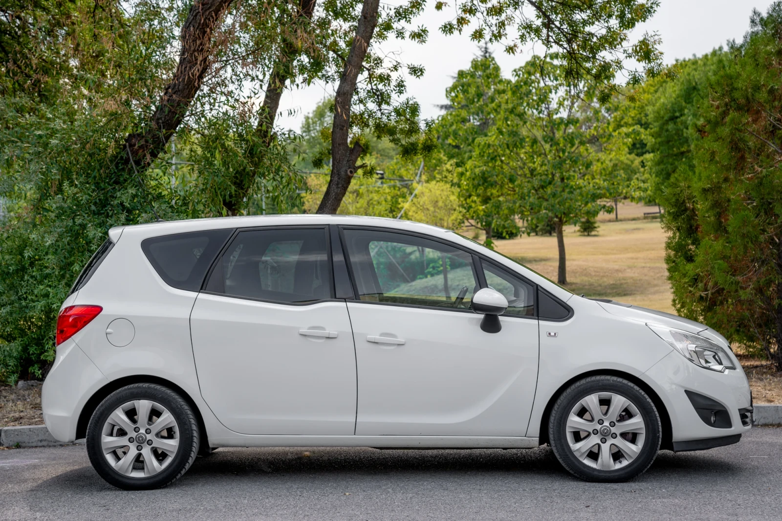 Opel Meriva | Mobile.bg � ����������� 2