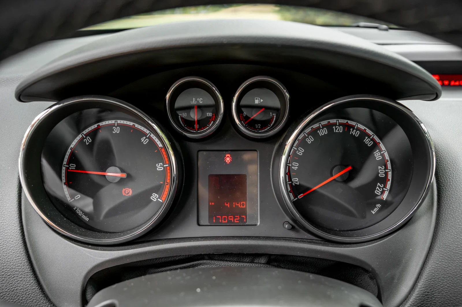 Opel Meriva | Mobile.bg � ����������� 8