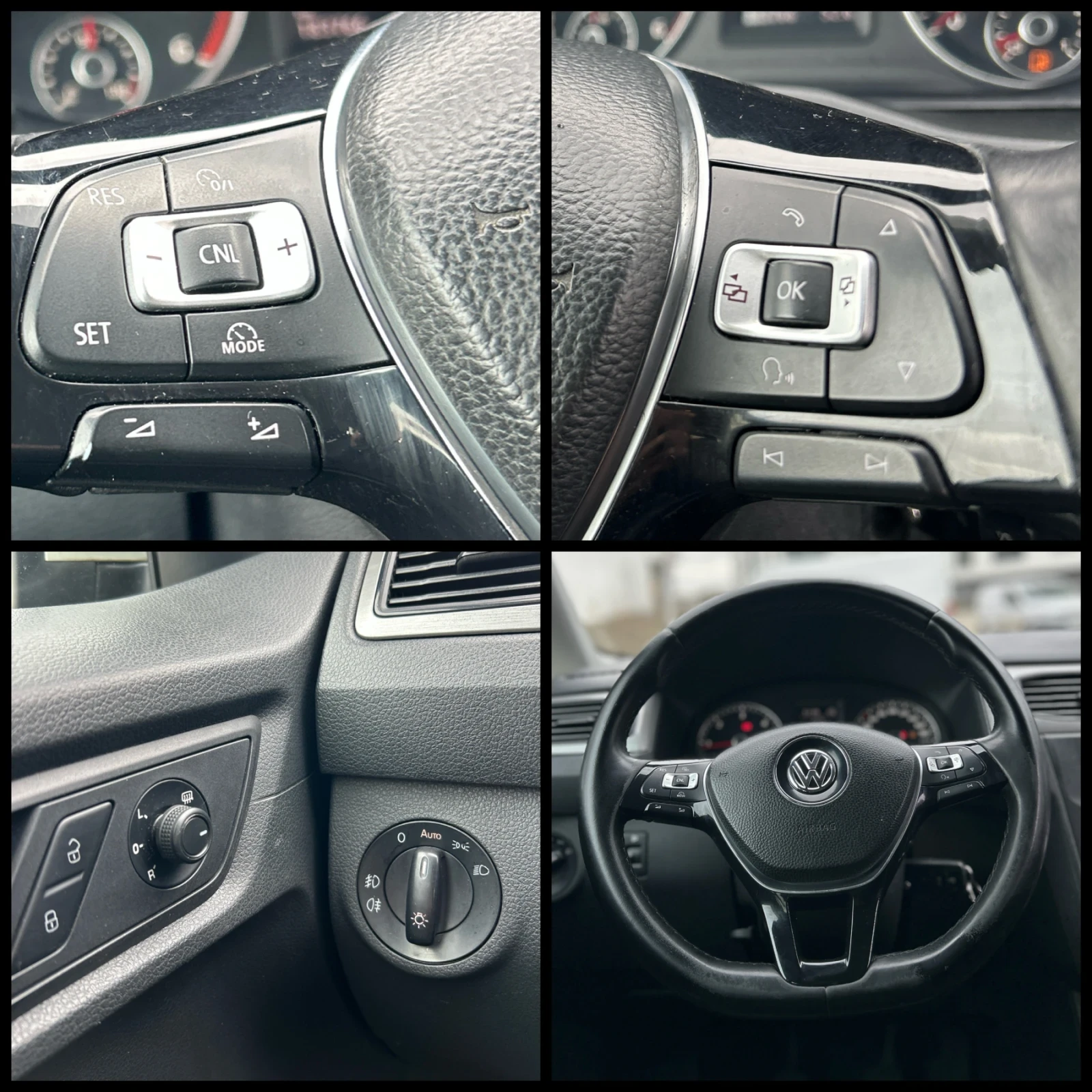 VW Caddy MAXI* ���������* 7������ | Mobile.bg � ����������� 12