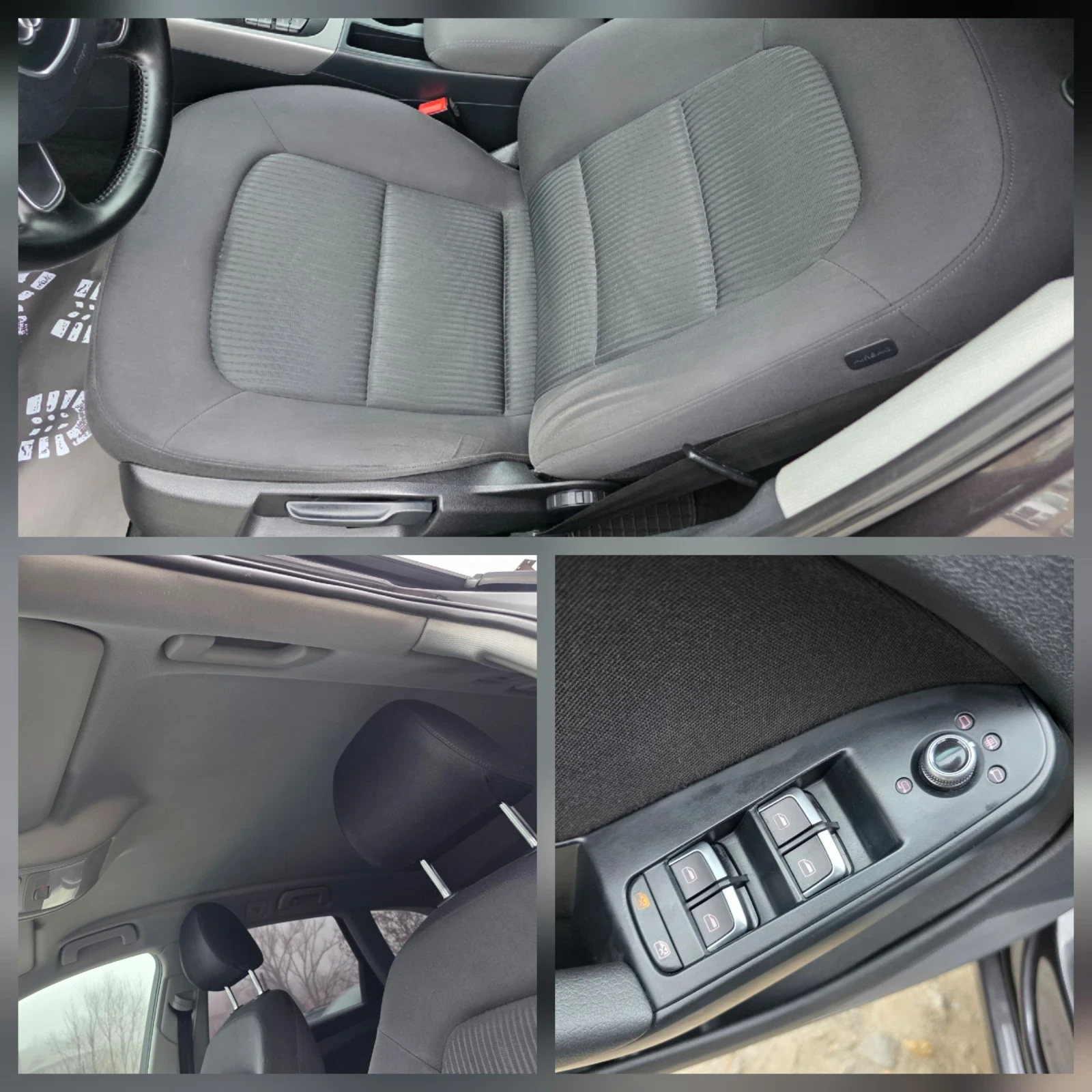 Audi A4 2.0 TDI 143 �.�. �������� / ���� / �����������  | Mobile.bg � ����������� 15