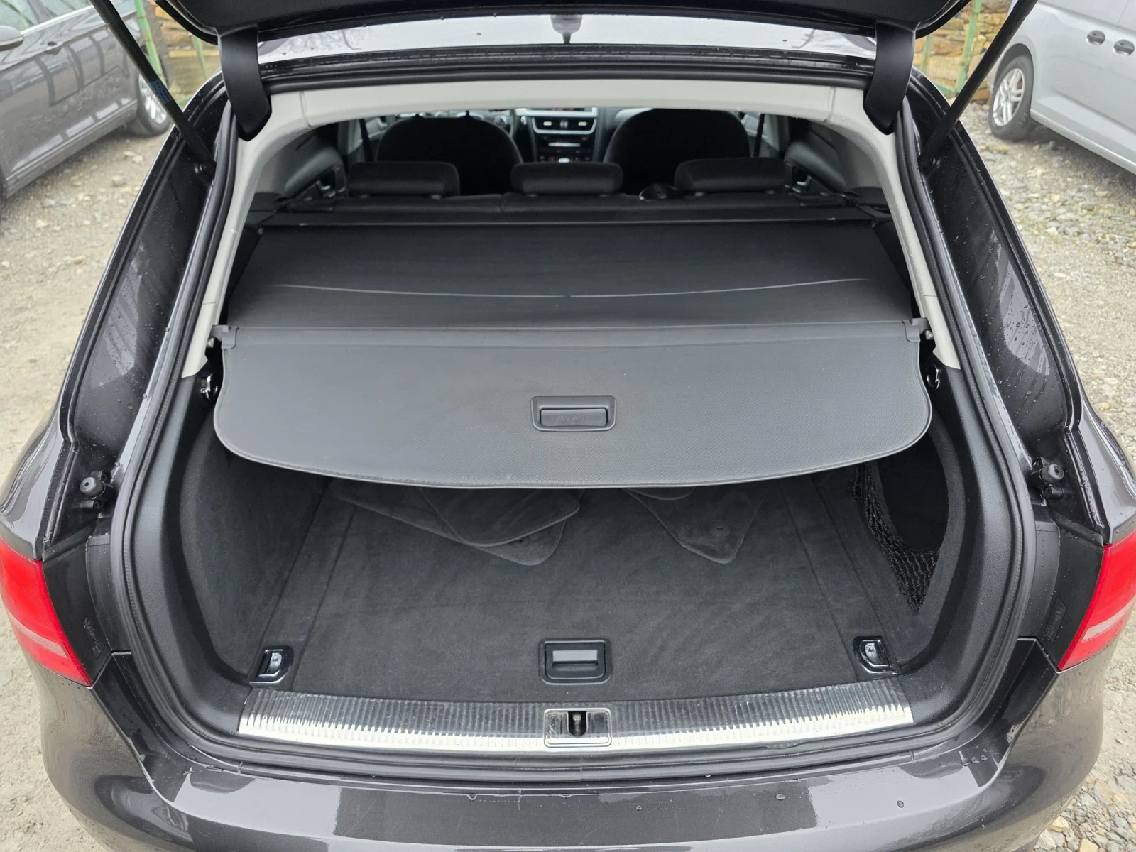 Audi A4 2.0 TDI 143 �.�. �������� / ���� / �����������  | Mobile.bg � ����������� 16