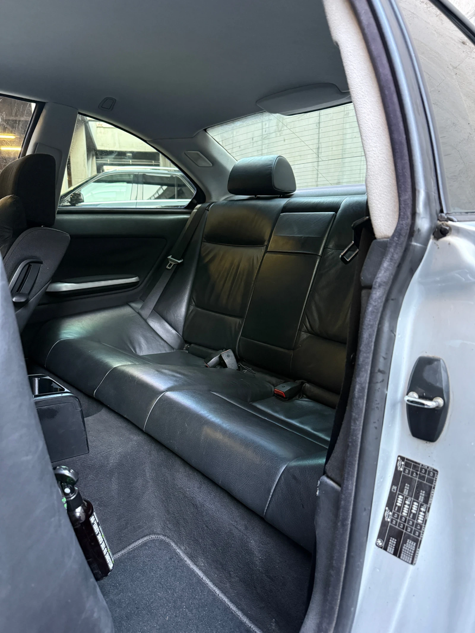 BMW 320 320D, снимка 8 - Автомобили и джипове - 53755354