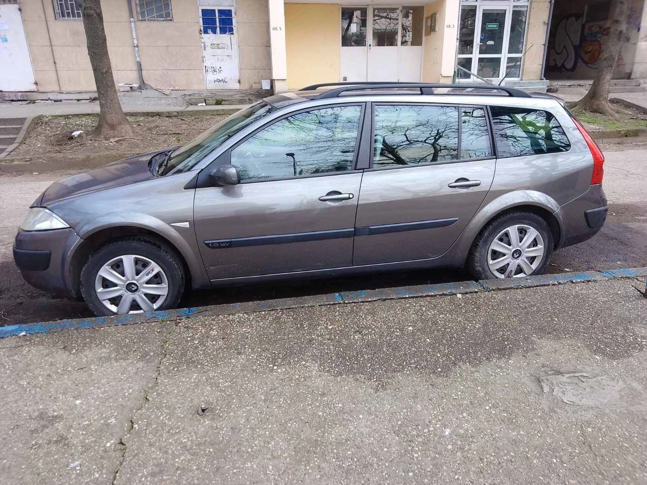 Renault Megane | Mobile.bg � ����������� 1