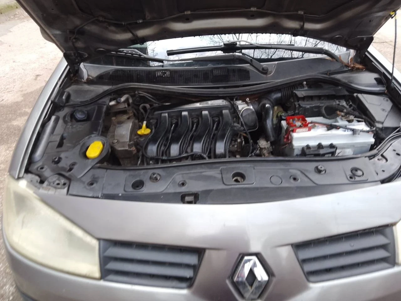 Renault Megane | Mobile.bg � ����������� 8