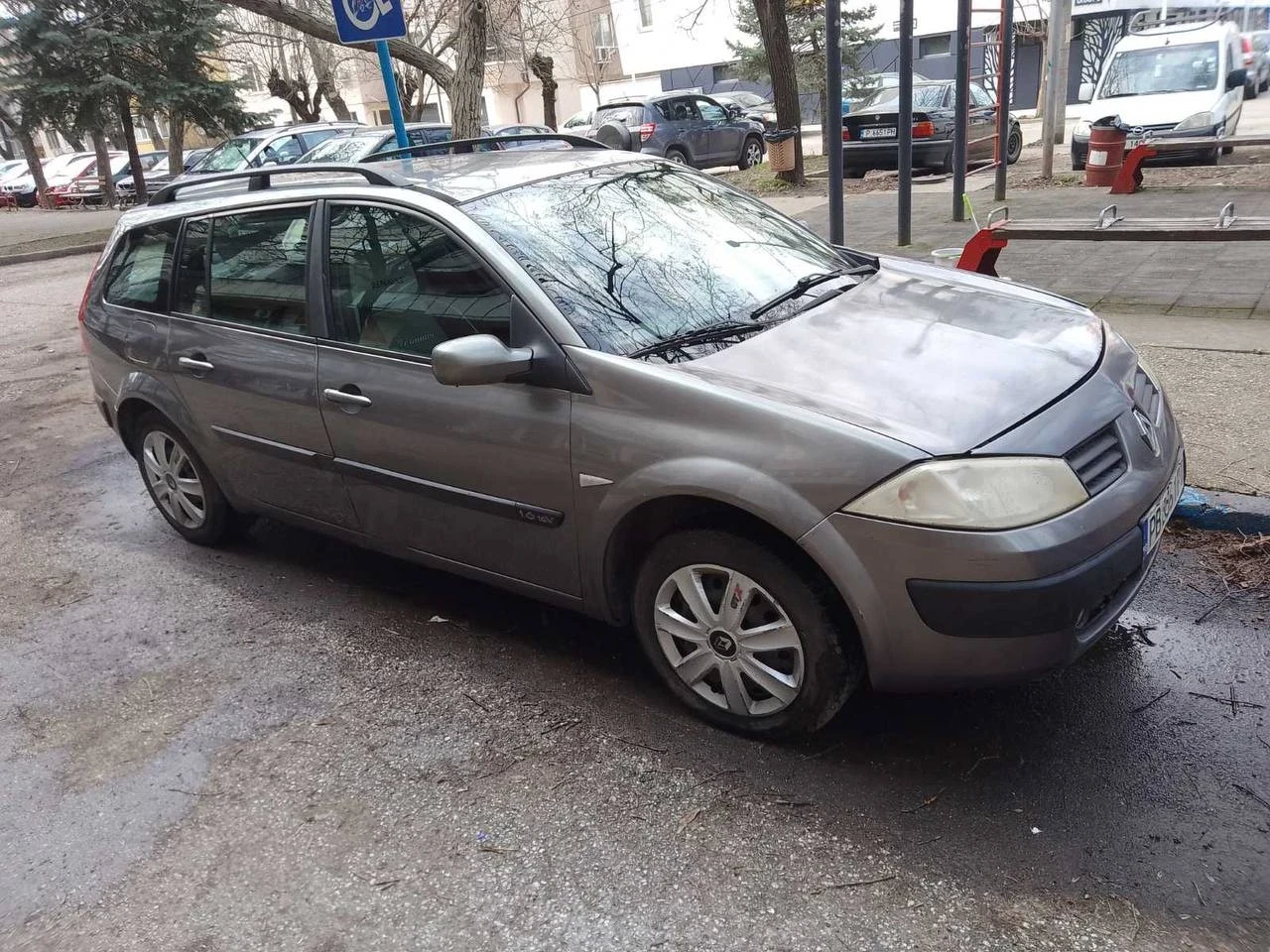 Renault Megane | Mobile.bg � ����������� 4