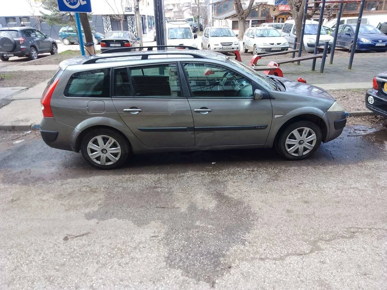 Renault Megane | Mobile.bg � ����������� 2