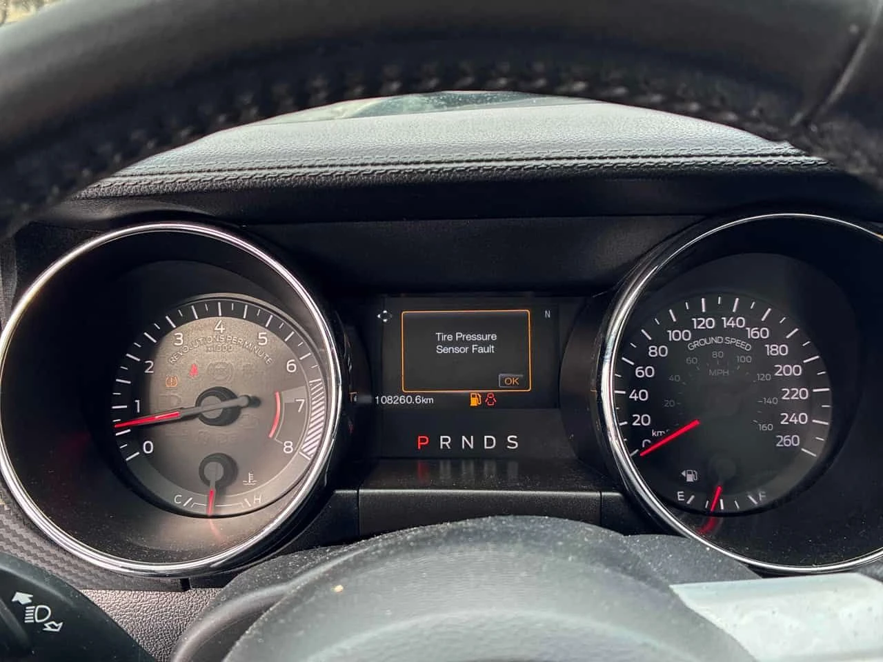 Ford Mustang V6 | KEYLESS ENTRY| CARFAX| БЕЗ ПЪРВОНАЧАЛ ВНОСКА, снимка 11 - Автомобили и джипове - 53881075