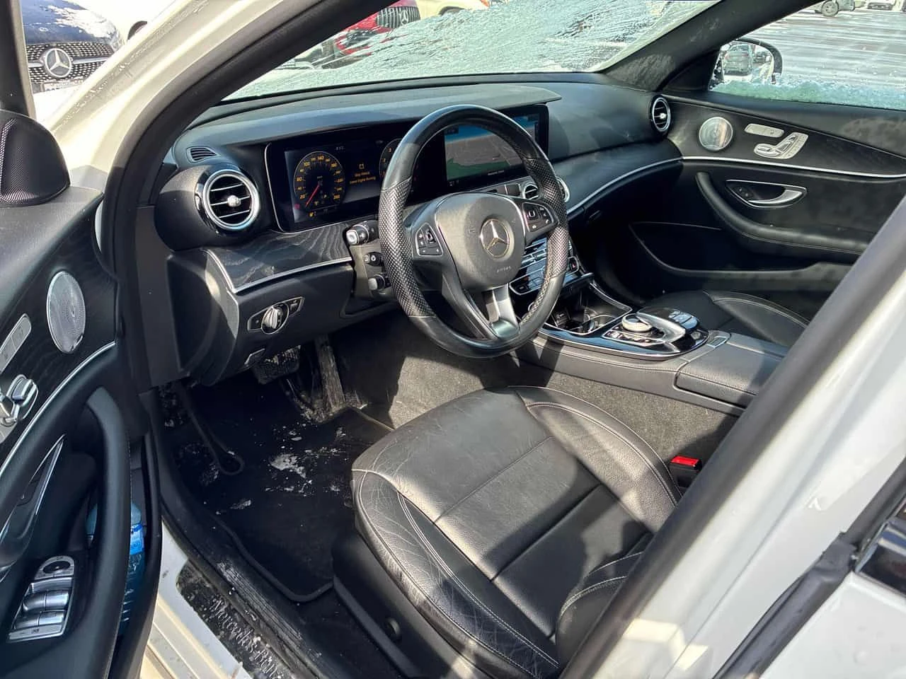 Mercedes-Benz E 400 CARFAX, снимка 5 - Автомобили и джипове - 53892100