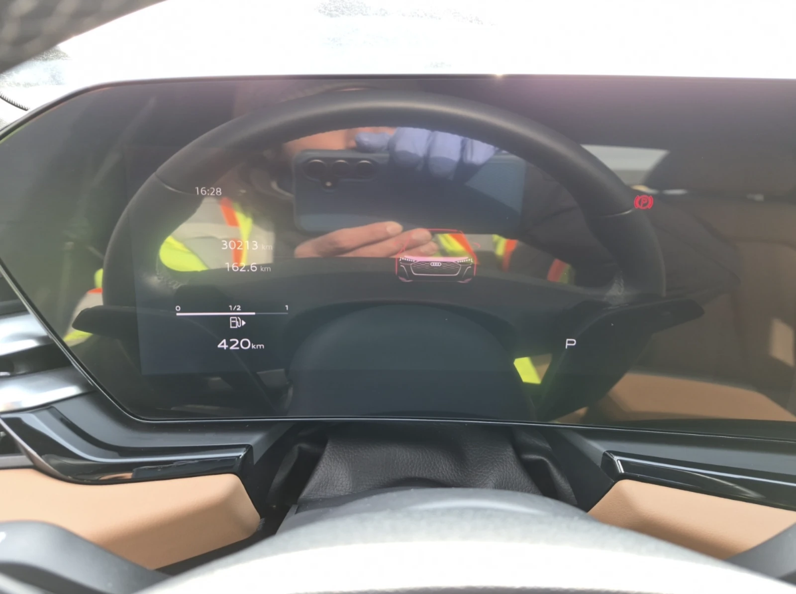 Audi A5 2025 AUDI A5 PREMIUM, снимка 7 - Автомобили и джипове - 53996218