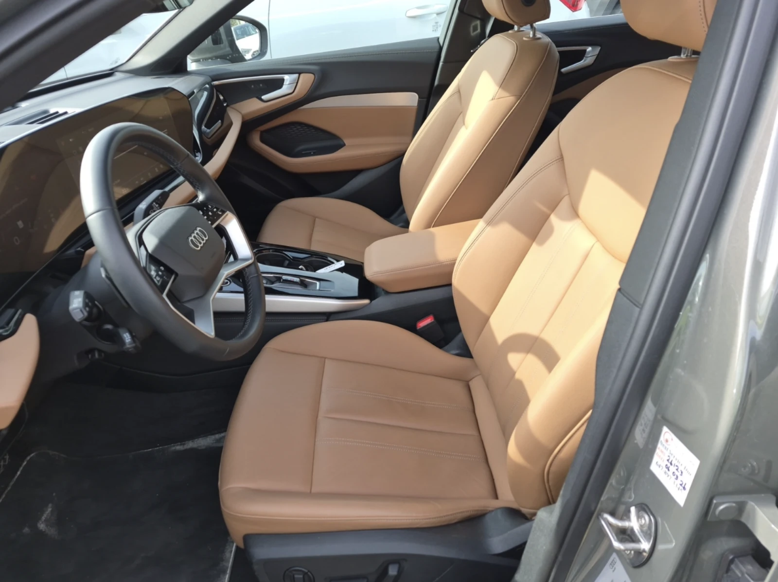 Audi A5 2025 AUDI A5 PREMIUM, снимка 5 - Автомобили и джипове - 53996218