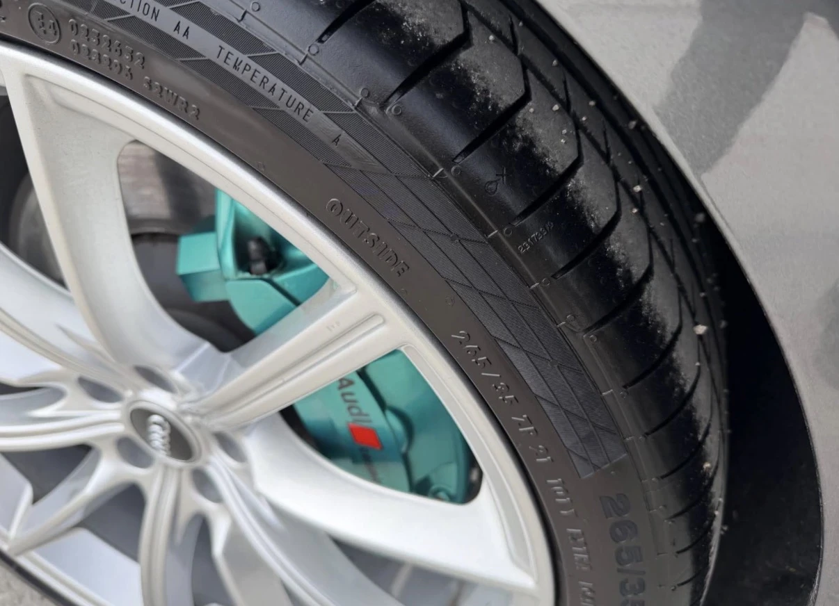 Audi S8 B&O * Soft Close * Обдухване * 360 Камера * Carfax, снимка 6 - Автомобили и джипове - 54039029