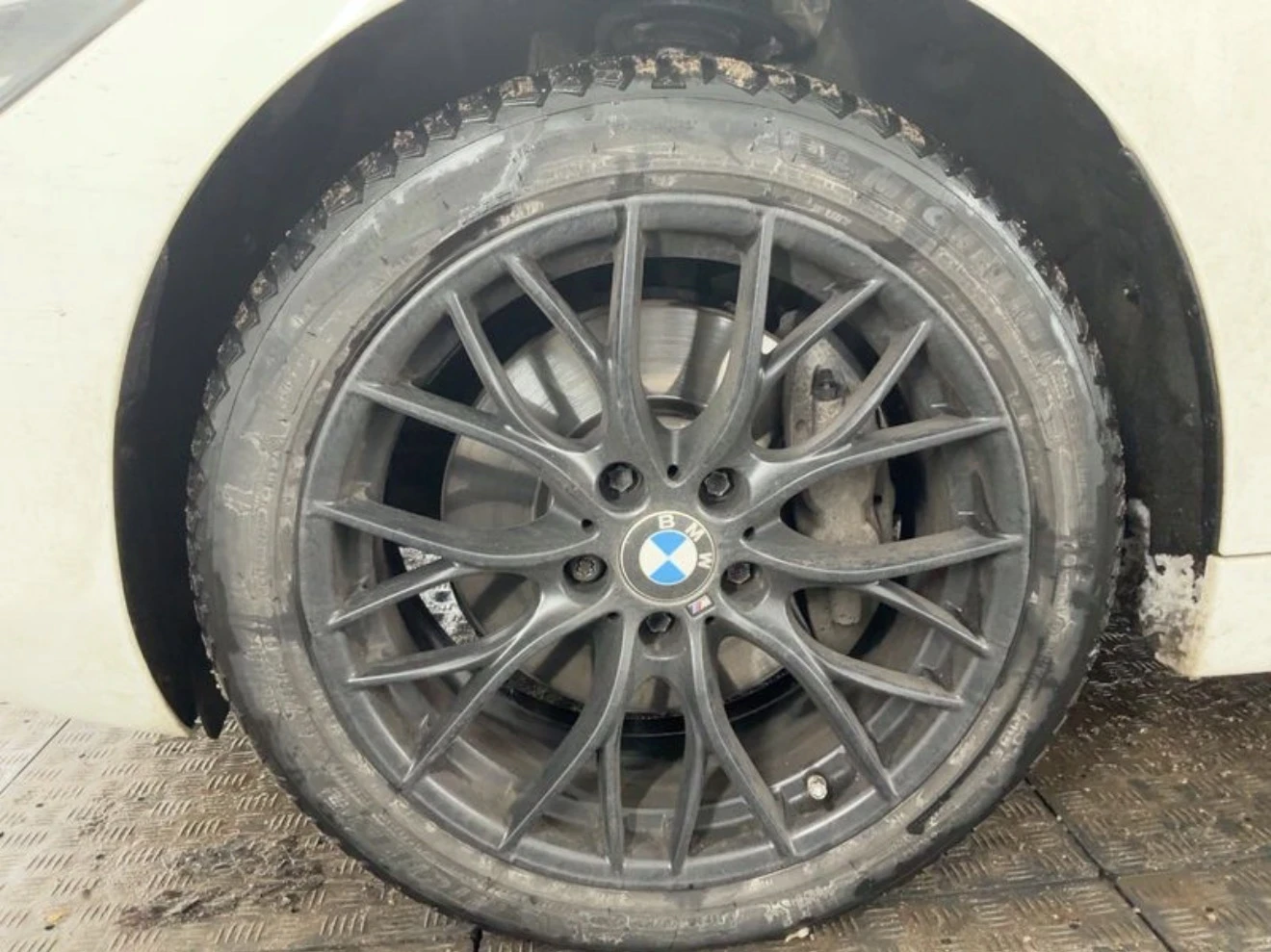 BMW 440 Ix-сервизна история внос Германия, снимка 8 - Автомобили и джипове - 54044081