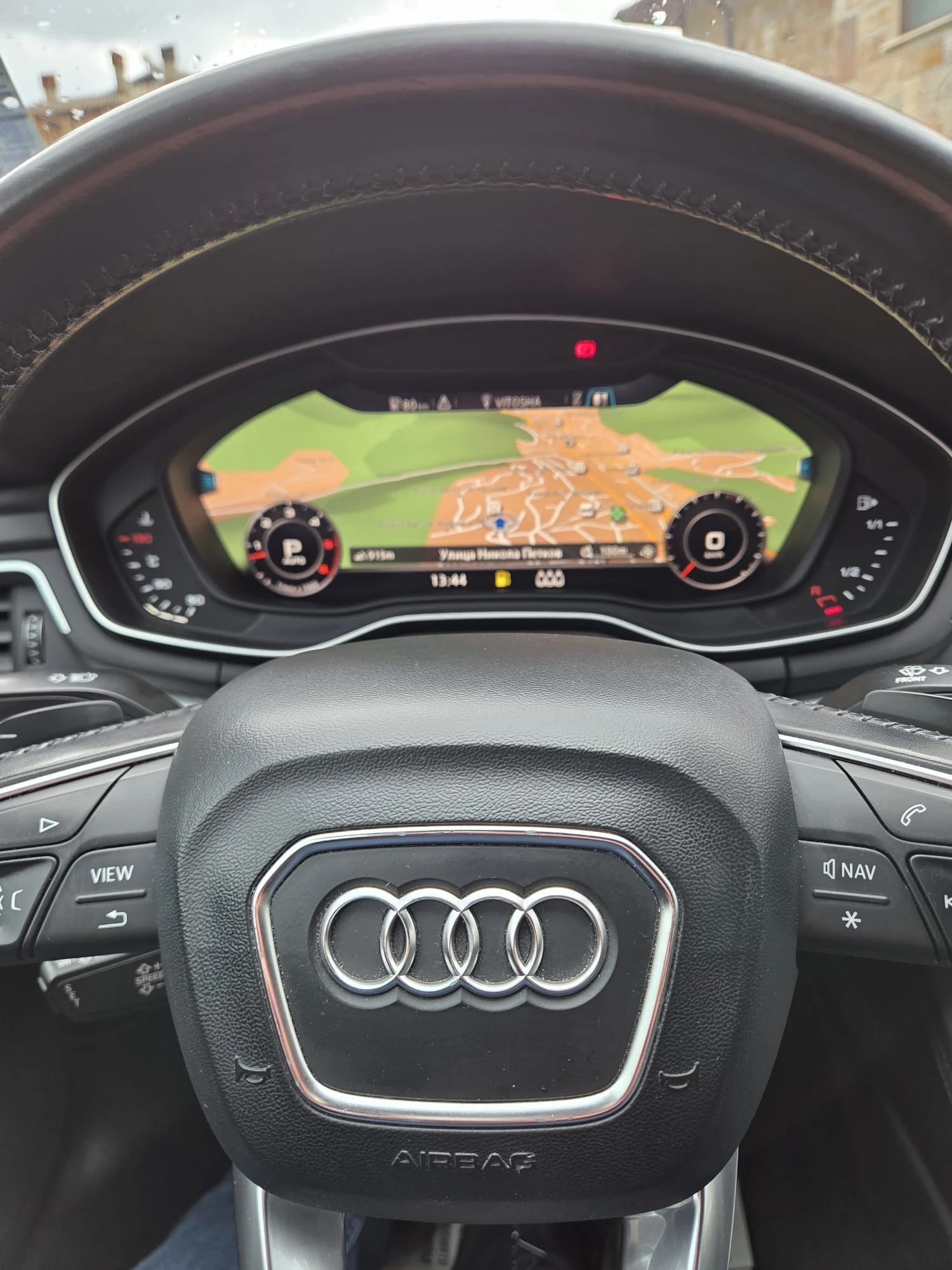 Audi A4 Allroad | Mobile.bg � ����������� 6