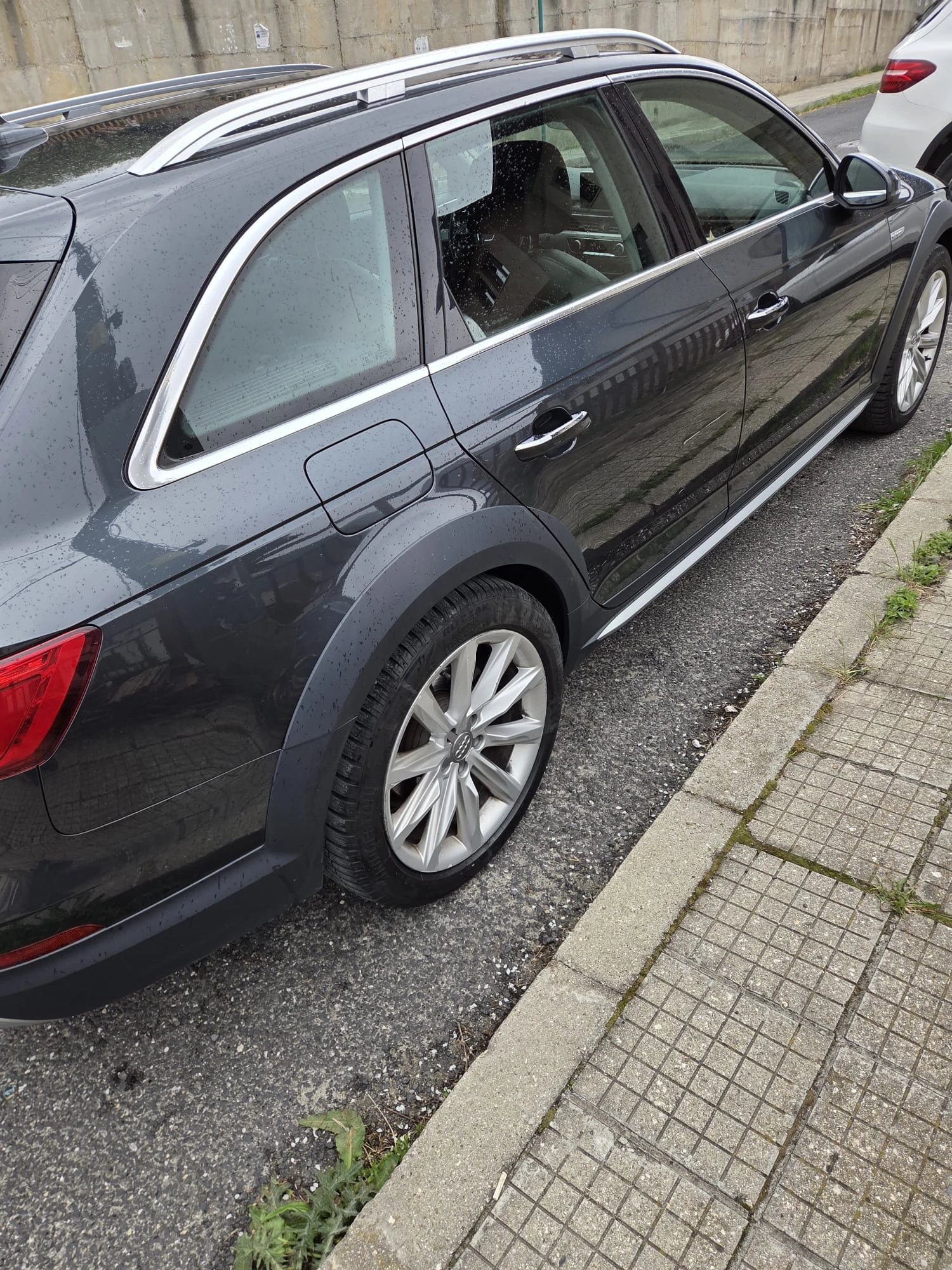 Audi A4 Allroad | Mobile.bg � ����������� 4
