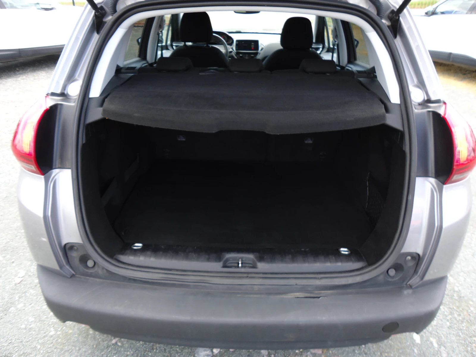 Peugeot 2008 1.6 BlueHDI 100 �.�. | Mobile.bg � ����������� 9