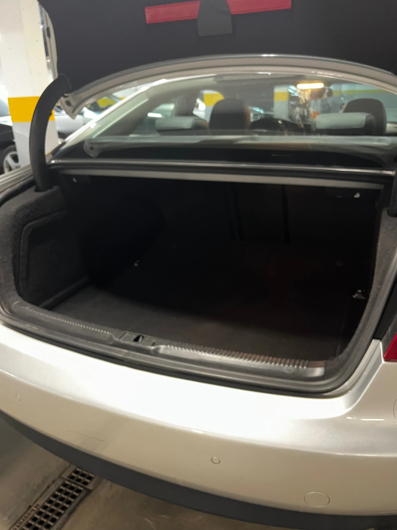 Audi A5 3.0 TDI, снимка 8 - Автомобили и джипове - 54347569