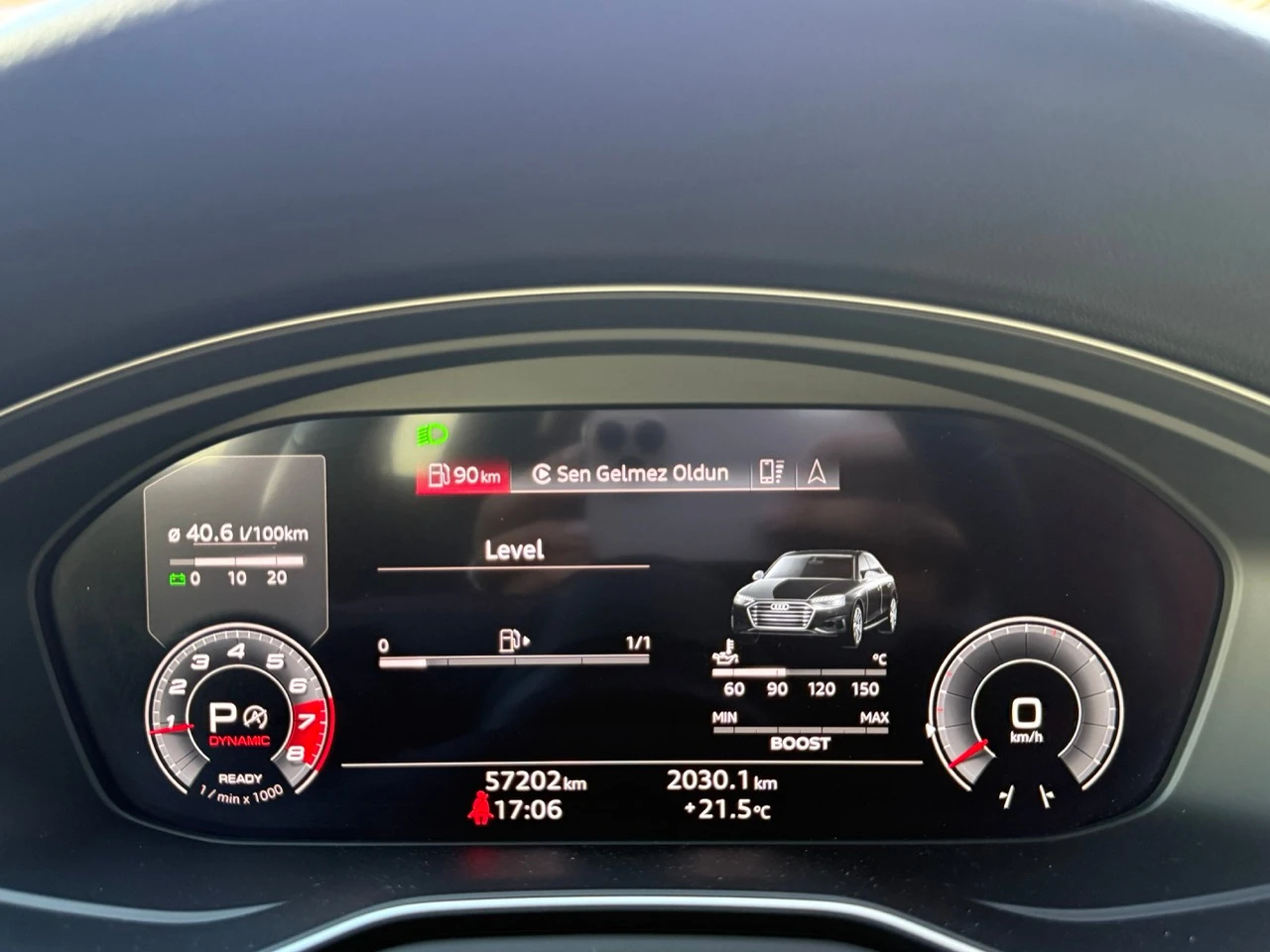 Audi S5 Progressiv/Red Interior/Carfax, снимка 11 - Автомобили и джипове - 54429970