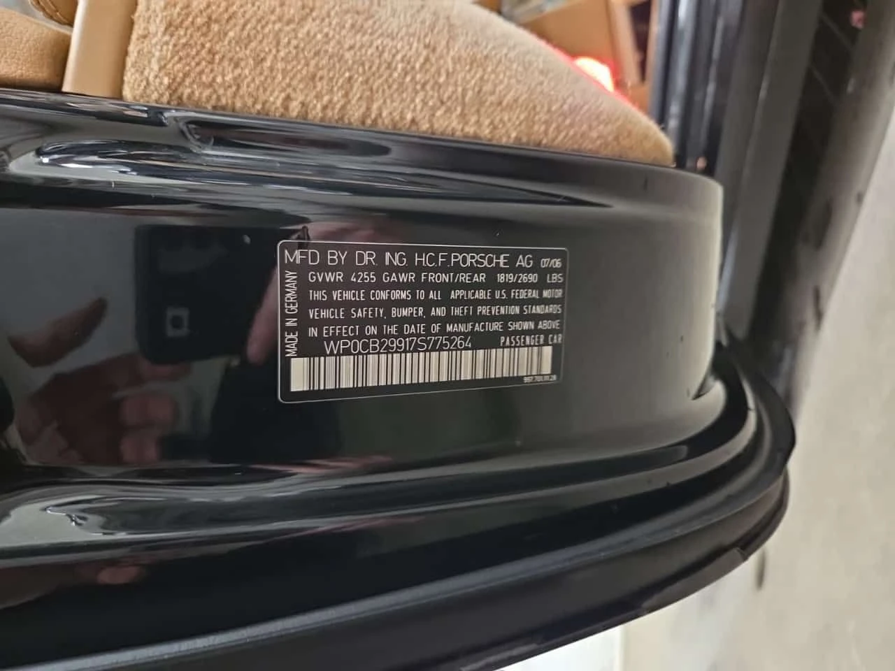 Porsche 911 CARRERA 4S CABRIO| BOSE| ПОДГРЕВИ| , снимка 14 - Автомобили и джипове - 54710913