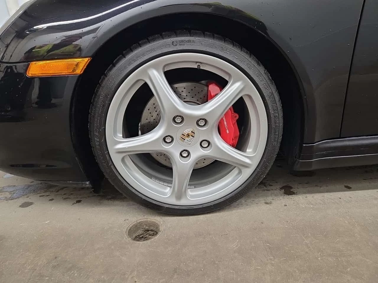 Porsche 911 CARRERA 4S CABRIO| BOSE| ПОДГРЕВИ| , снимка 5 - Автомобили и джипове - 54710913